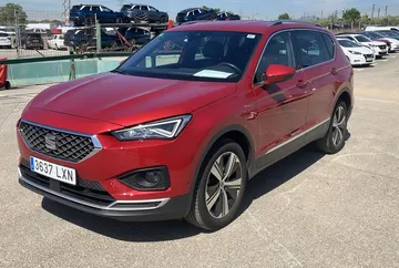 seat tarraco 20 tsi dsg 4drive xcellence gasolina automatica arval barcelona 903000000255190