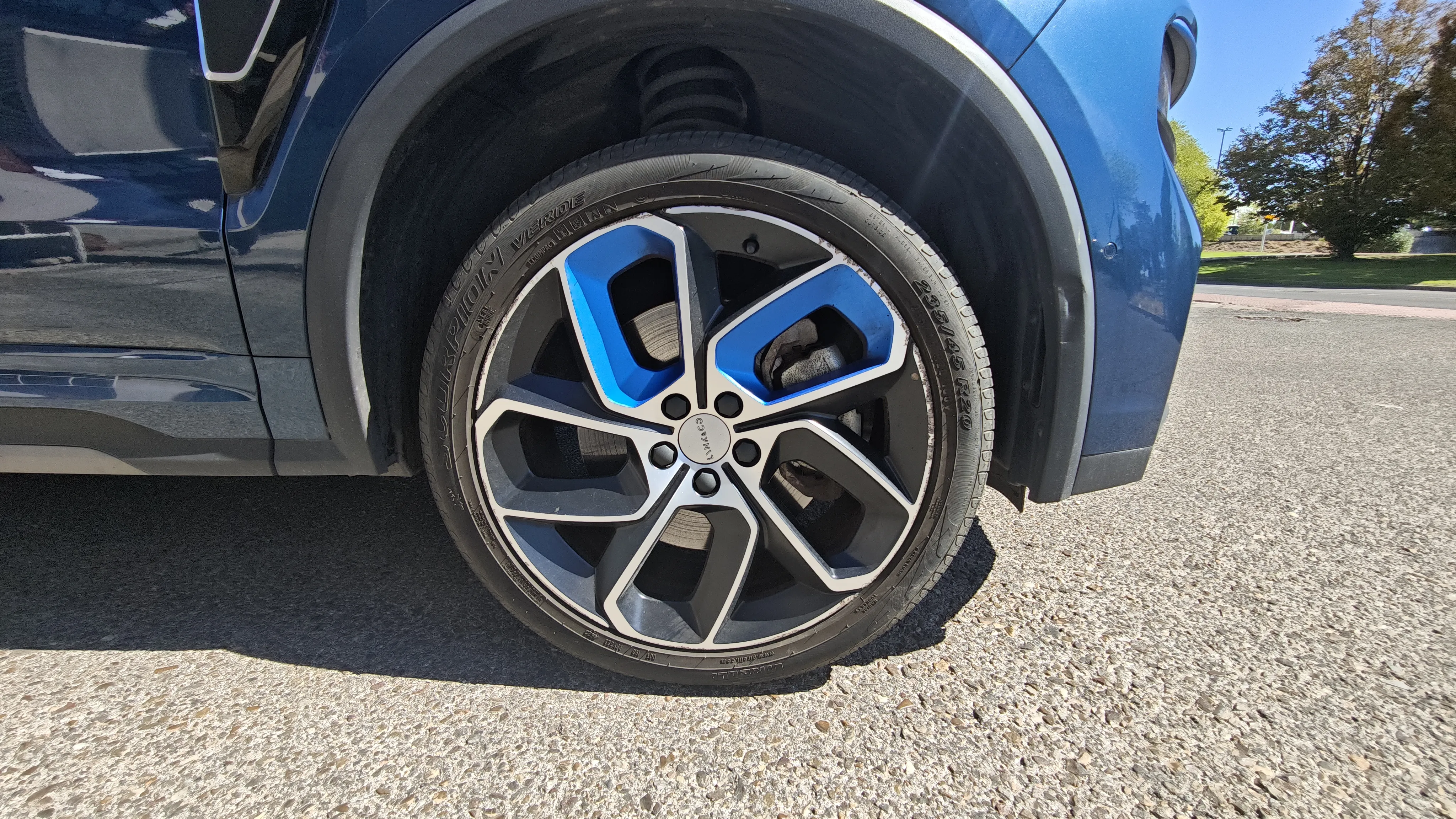 Lynk & Co 01 1.5 PHEV 6. - foto 14