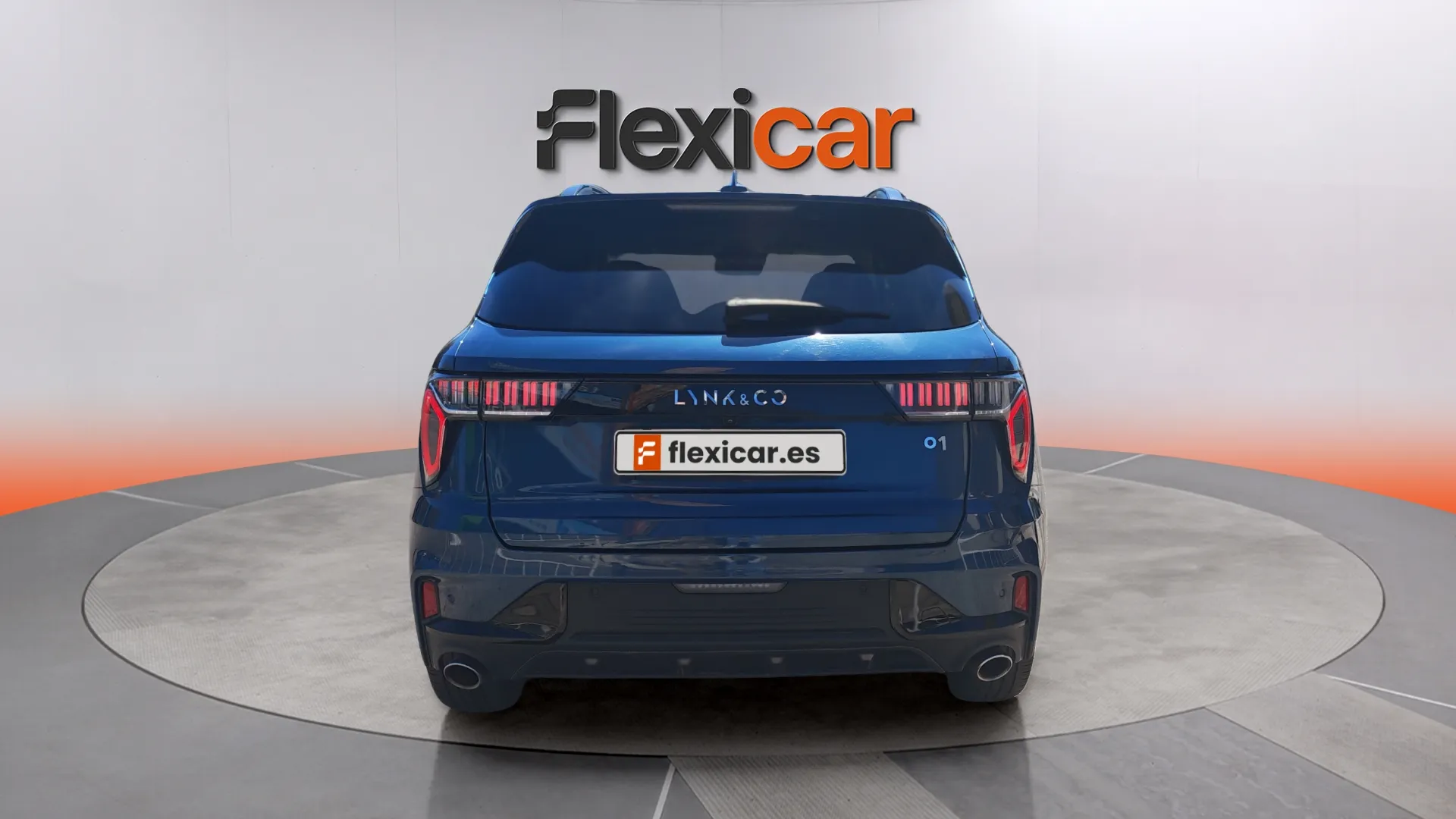 Lynk & Co 01 1.5 PHEV 6. - foto 4