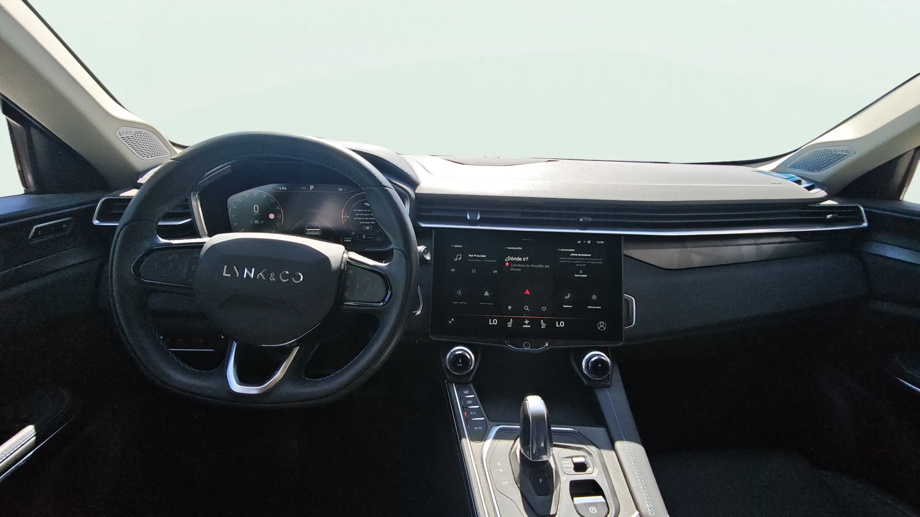 Lynk & Co 01 1.5 PHEV 6. - foto 6