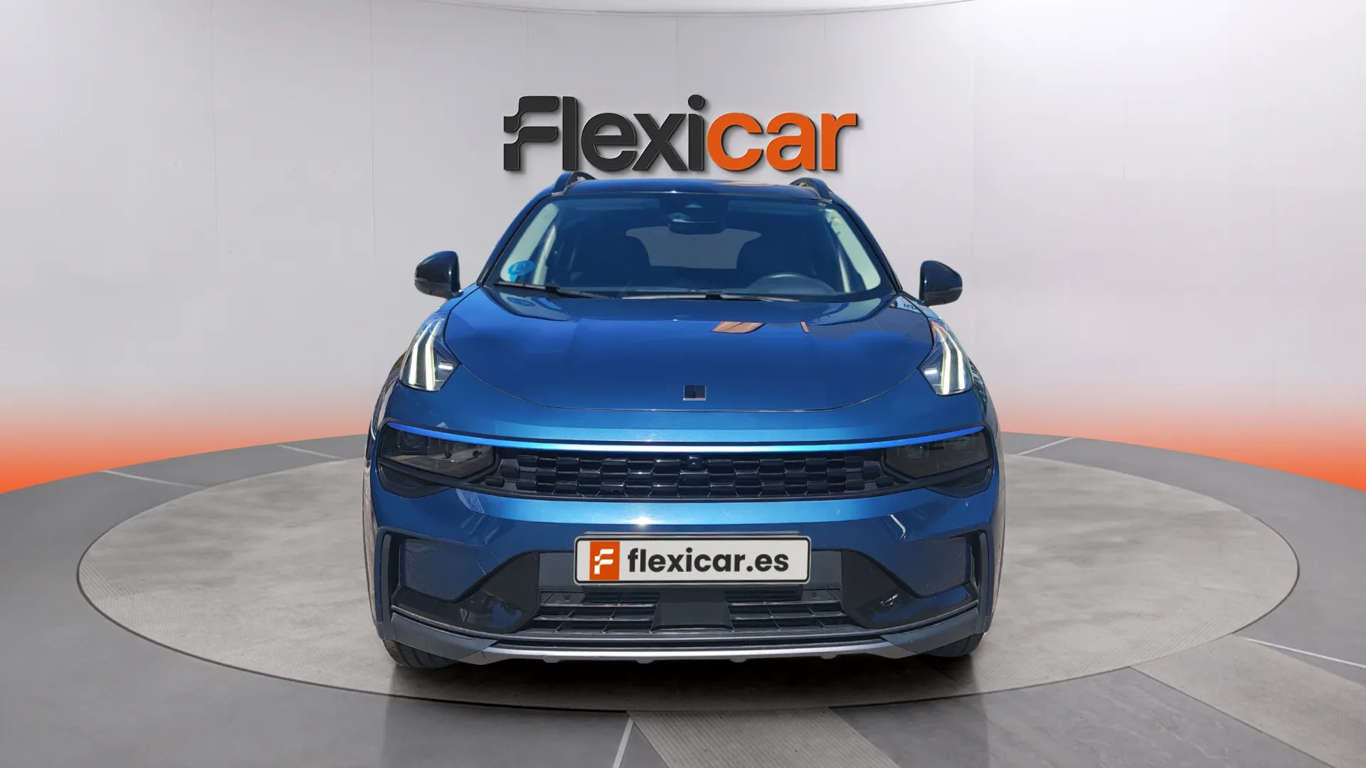 Lynk & Co 01 1.5 PHEV 6. - foto 2