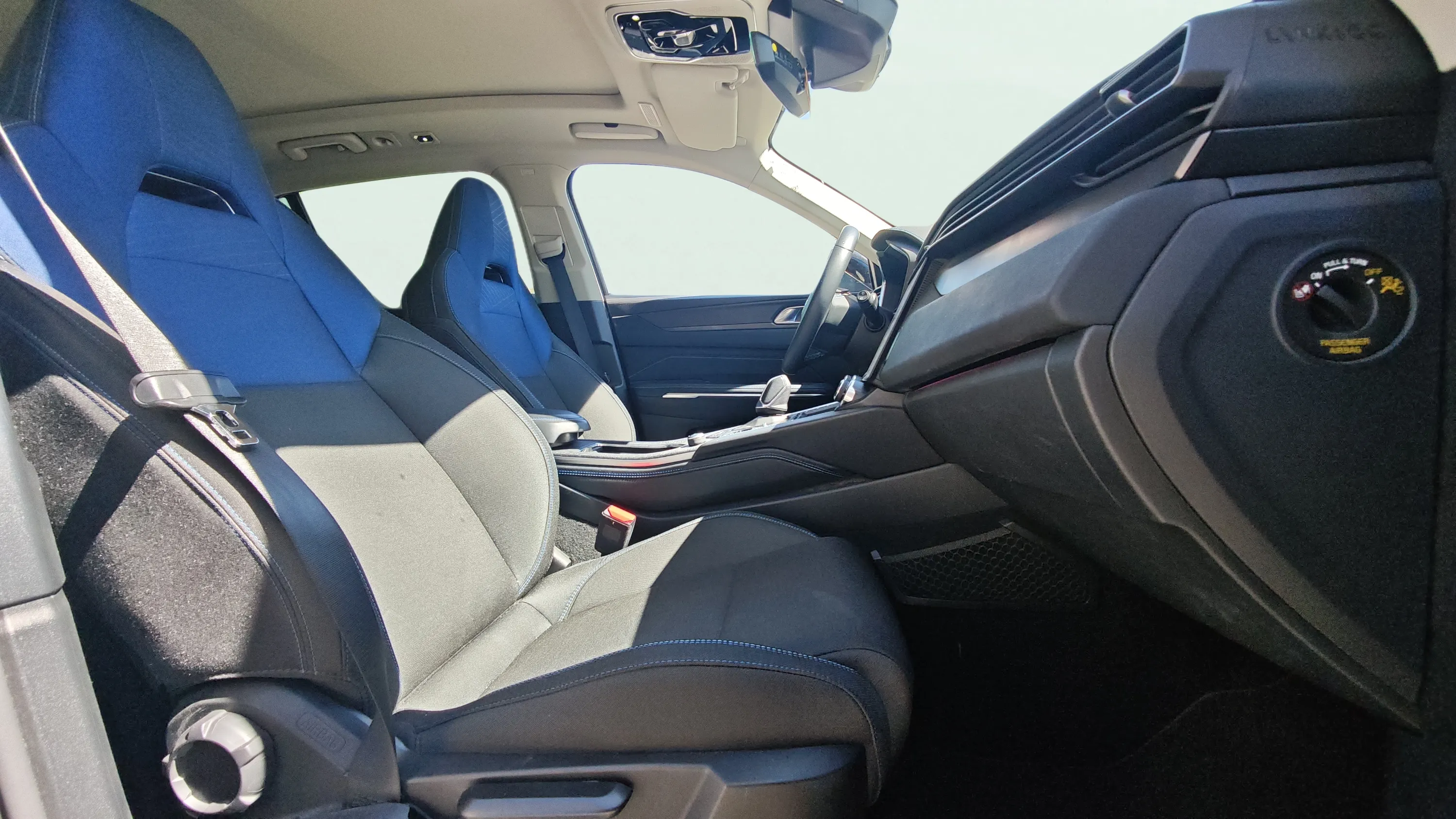 Lynk & Co 01 1.5 PHEV 6. - foto 10