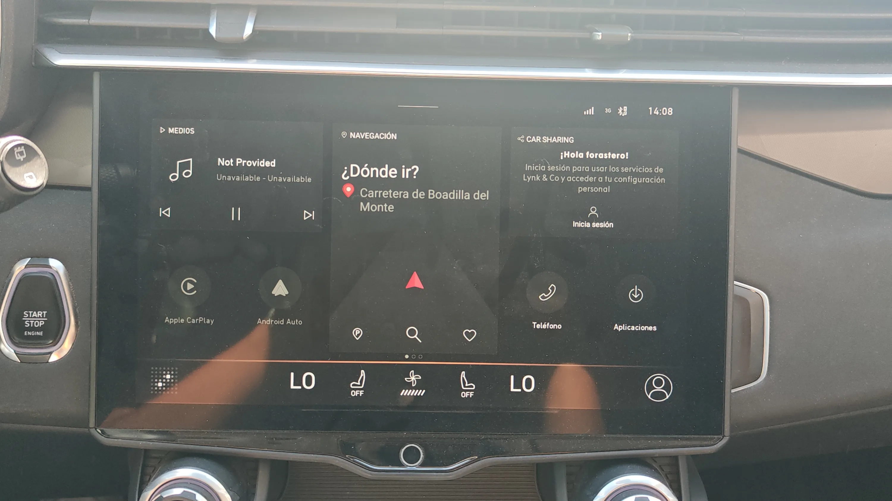 Lynk & Co 01 1.5 PHEV 6. - foto 16