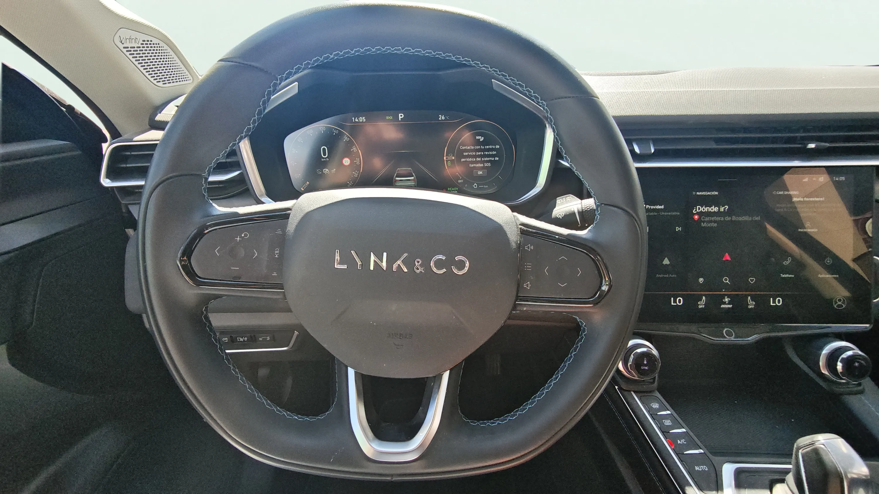 Lynk & Co 01 1.5 PHEV 6. - foto 8