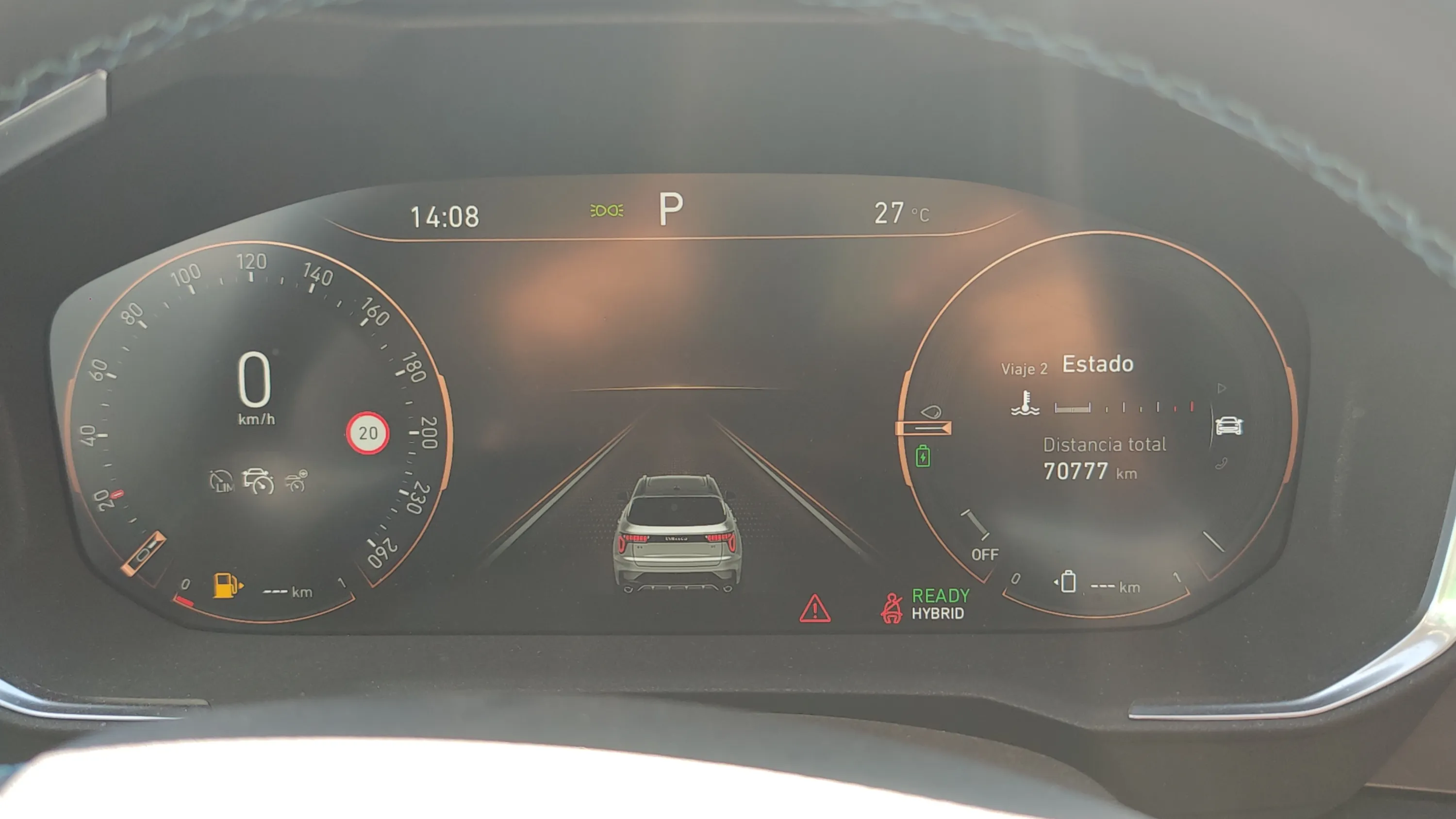 Lynk & Co 01 1.5 PHEV 6. - foto 15