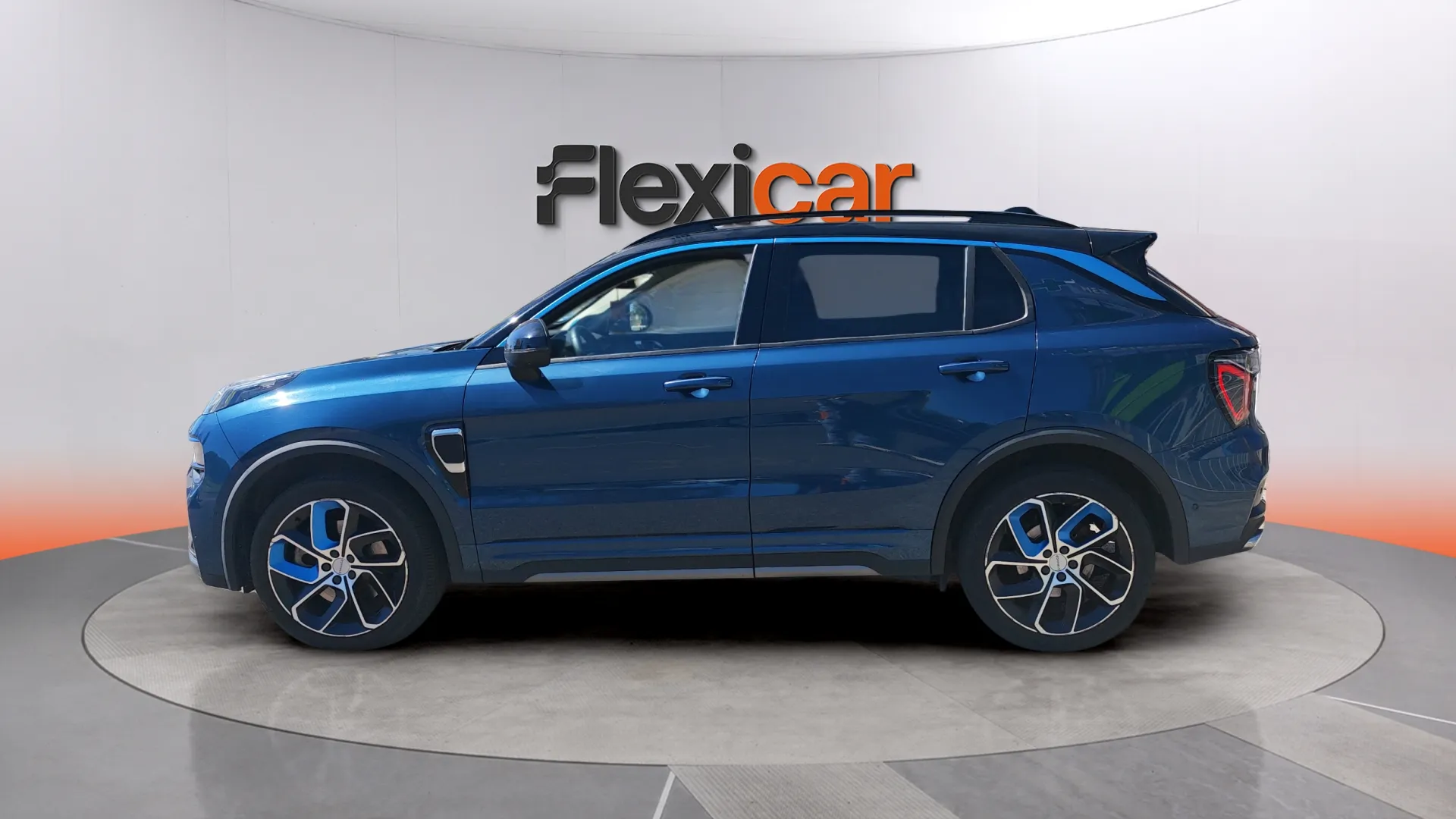 Lynk & Co 01 1.5 PHEV 6. - foto 5