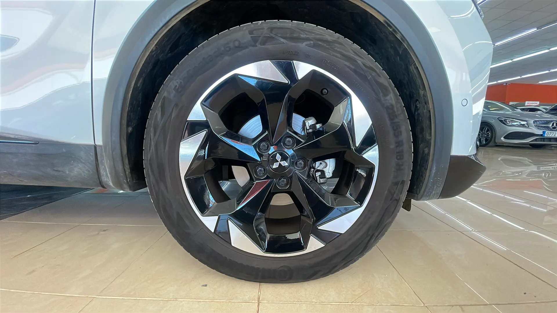 Mitsubishi ASX 130T MHEV Kaiteki DCT - foto 14