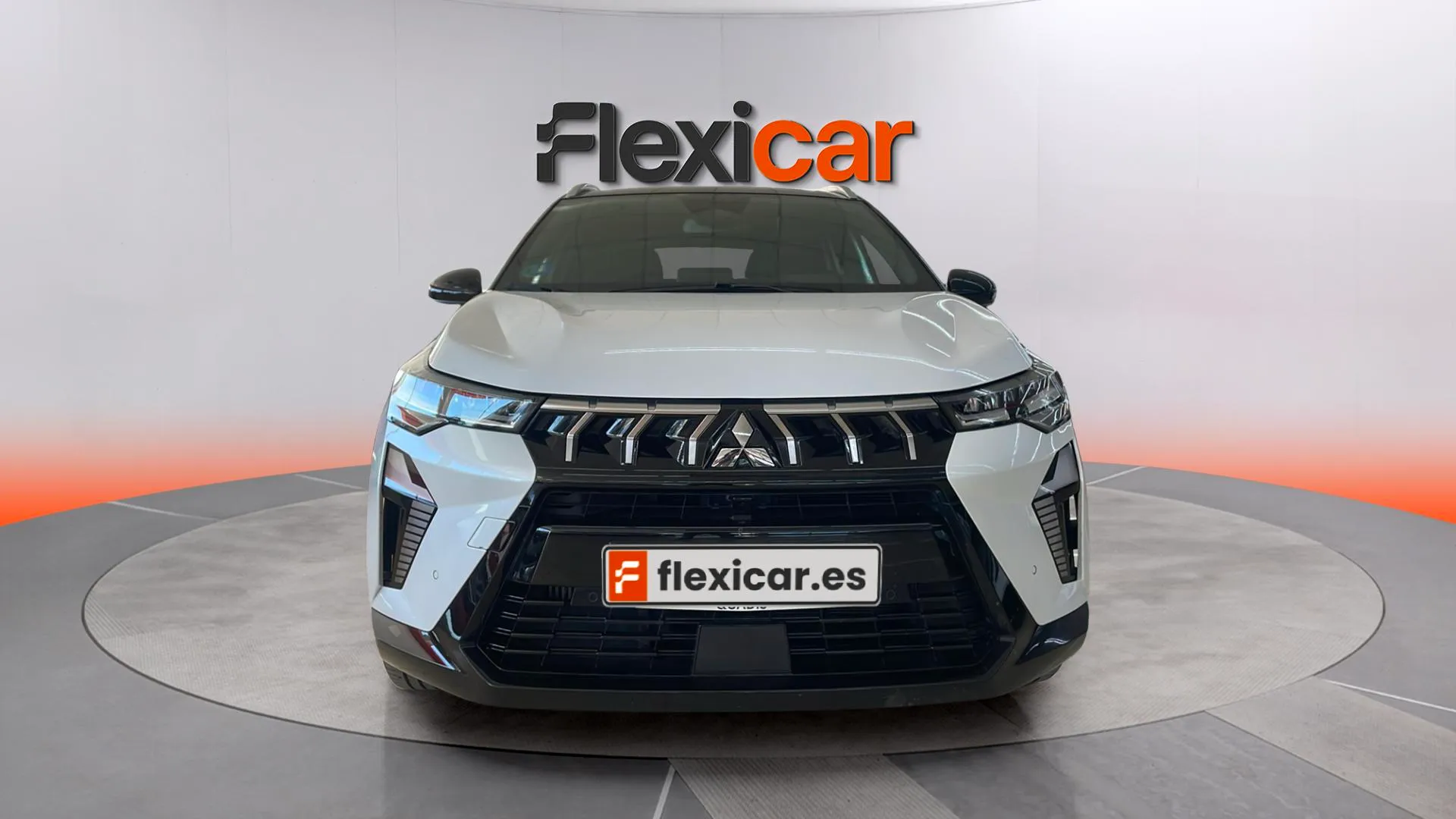 Mitsubishi ASX 130T MHEV Kaiteki DCT - foto 2