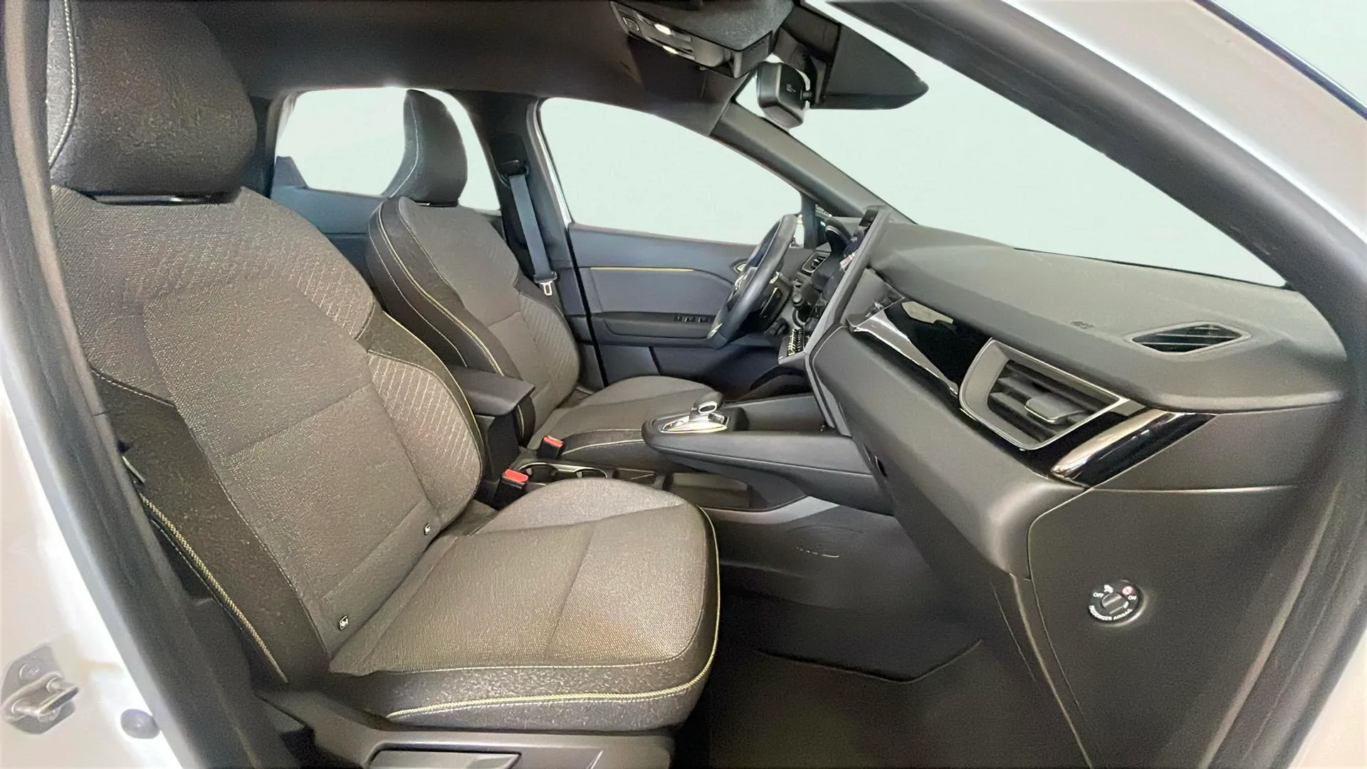 Mitsubishi ASX 130T MHEV Kaiteki DCT - foto 10