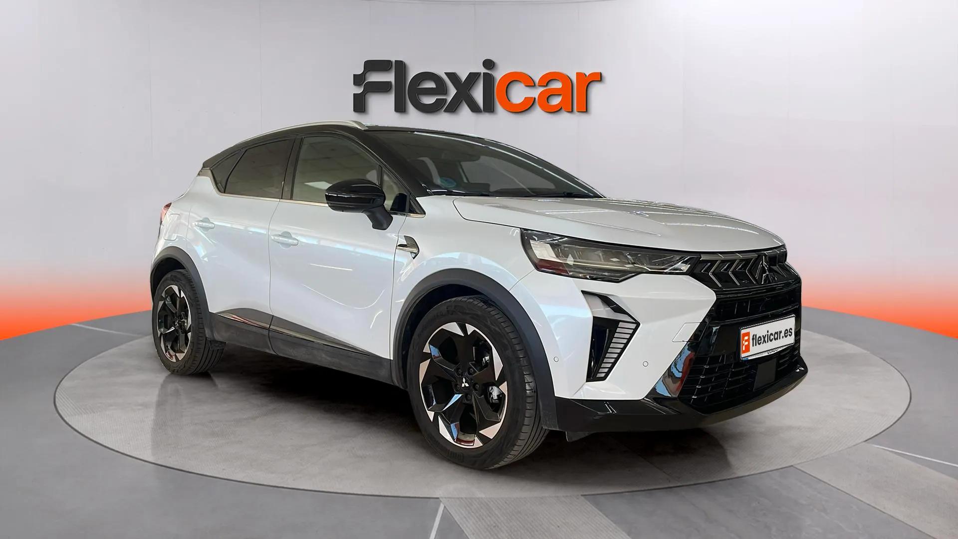 Mitsubishi ASX 130T MHEV Kaiteki DCT