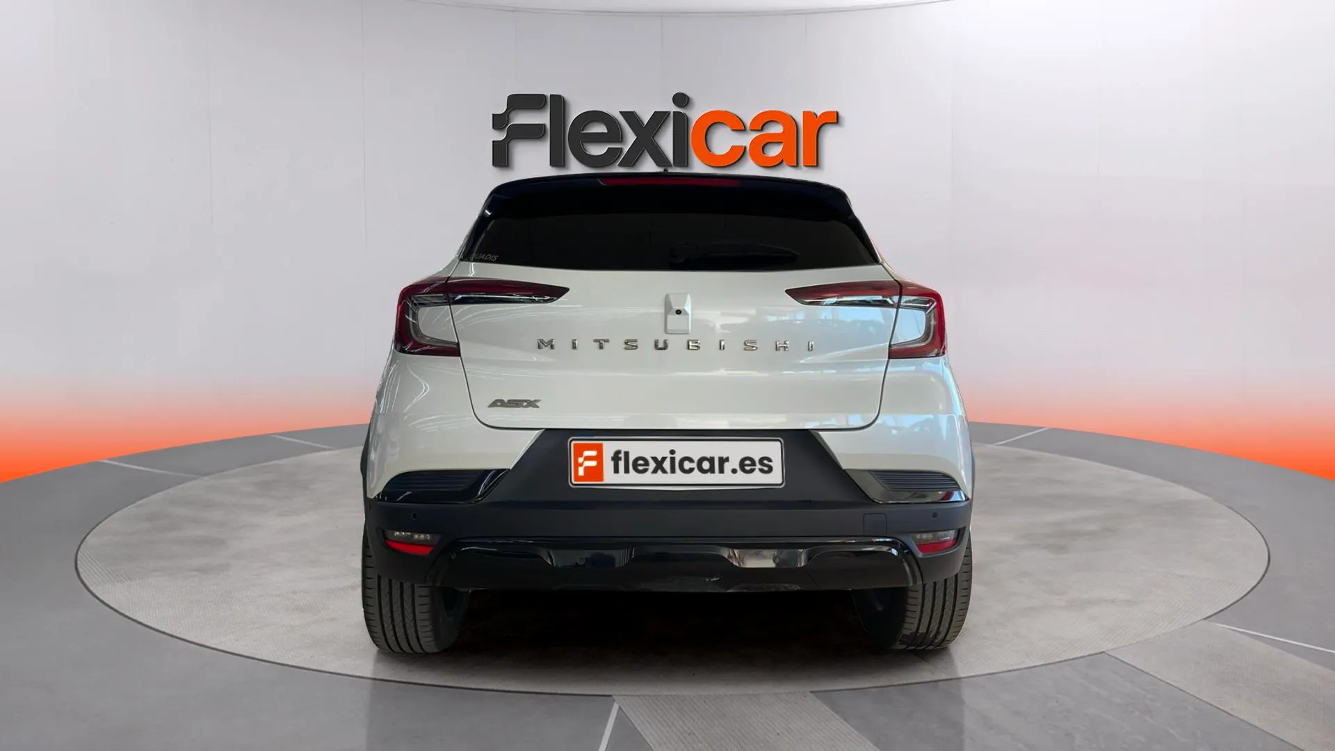 Mitsubishi ASX 130T MHEV Kaiteki DCT - foto 4