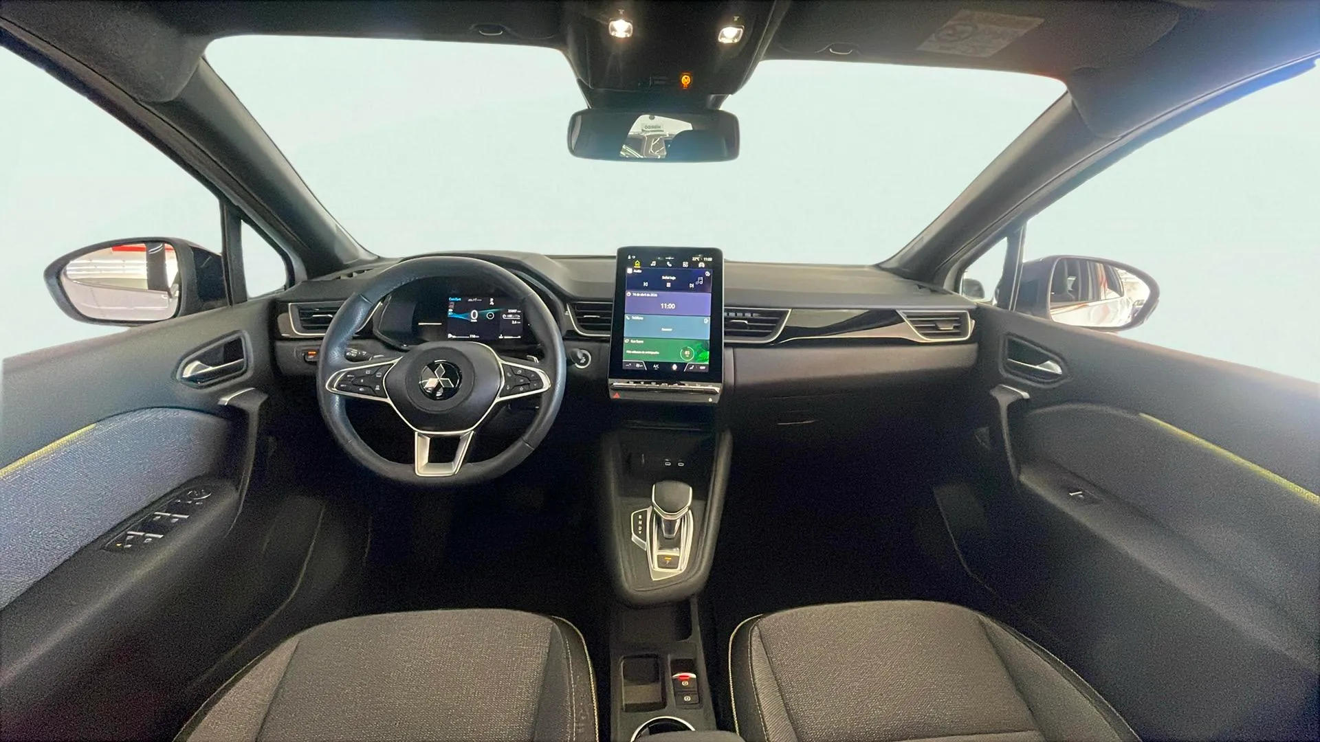 Mitsubishi ASX 130T MHEV Kaiteki DCT - foto 6