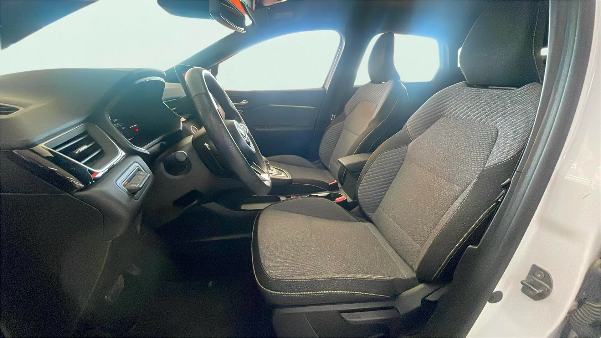 Mitsubishi ASX 130T MHEV Kaiteki DCT - foto 11