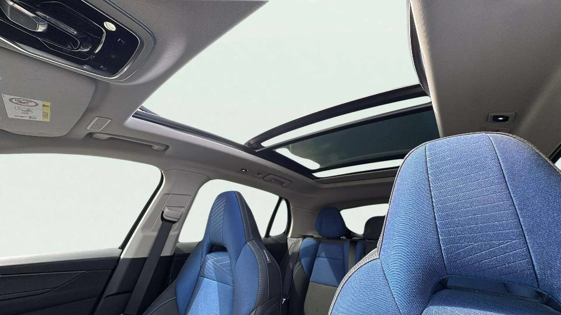 Lynk & Co 01 1.5 PHEV - foto 20