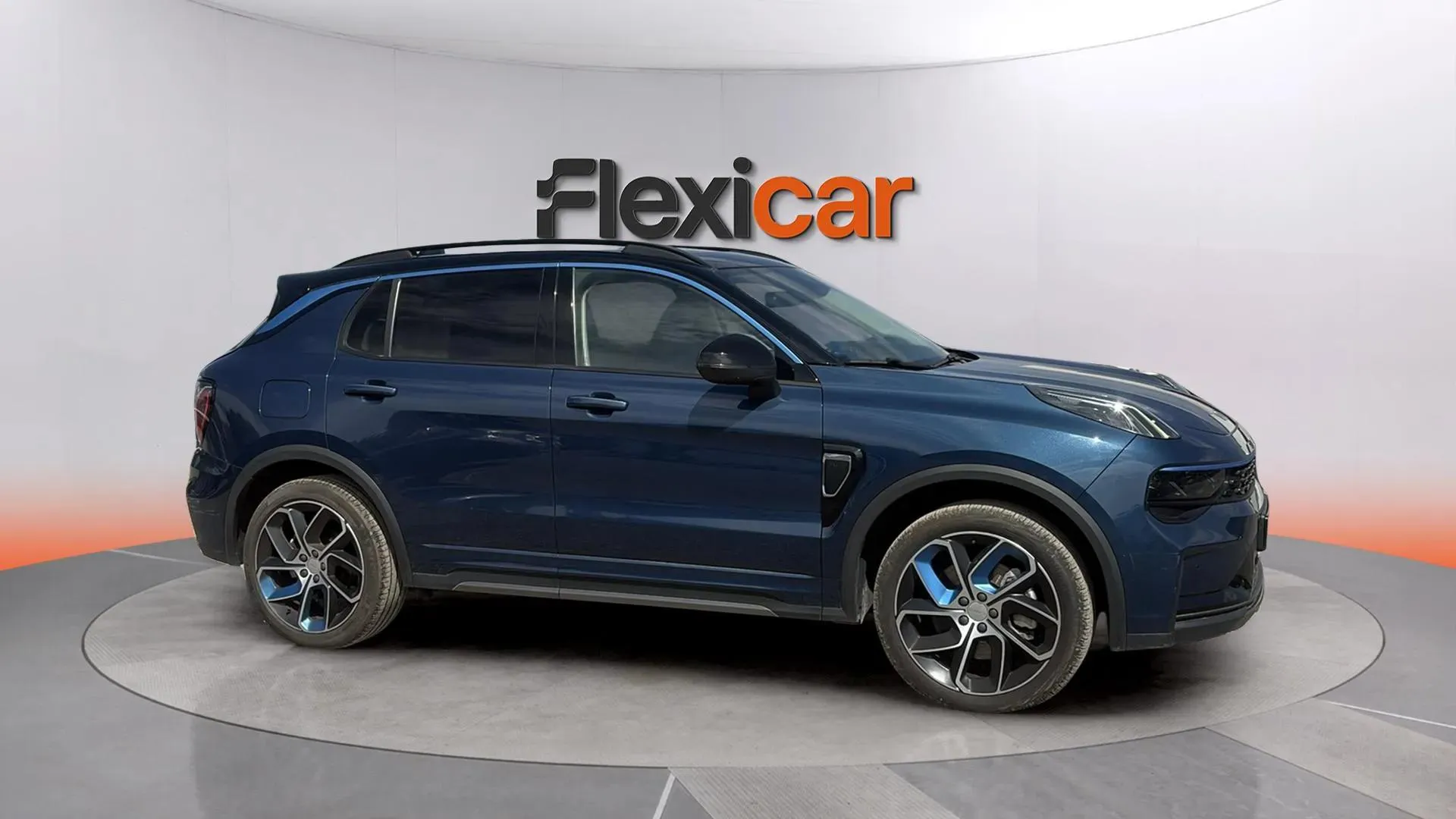 Lynk & Co 01 1.5 PHEV - foto 11