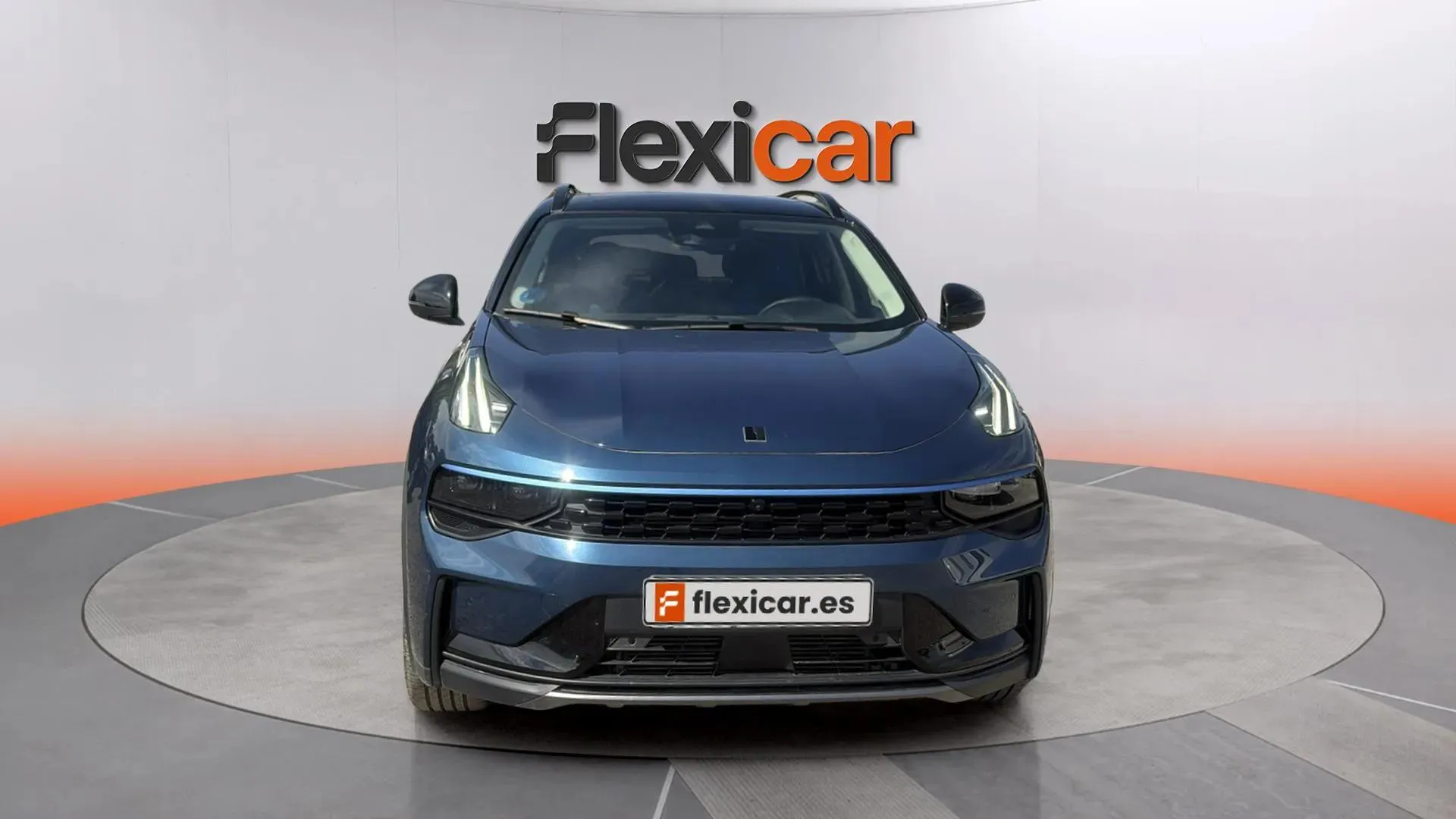 Lynk & Co 01 1.5 PHEV - foto 2