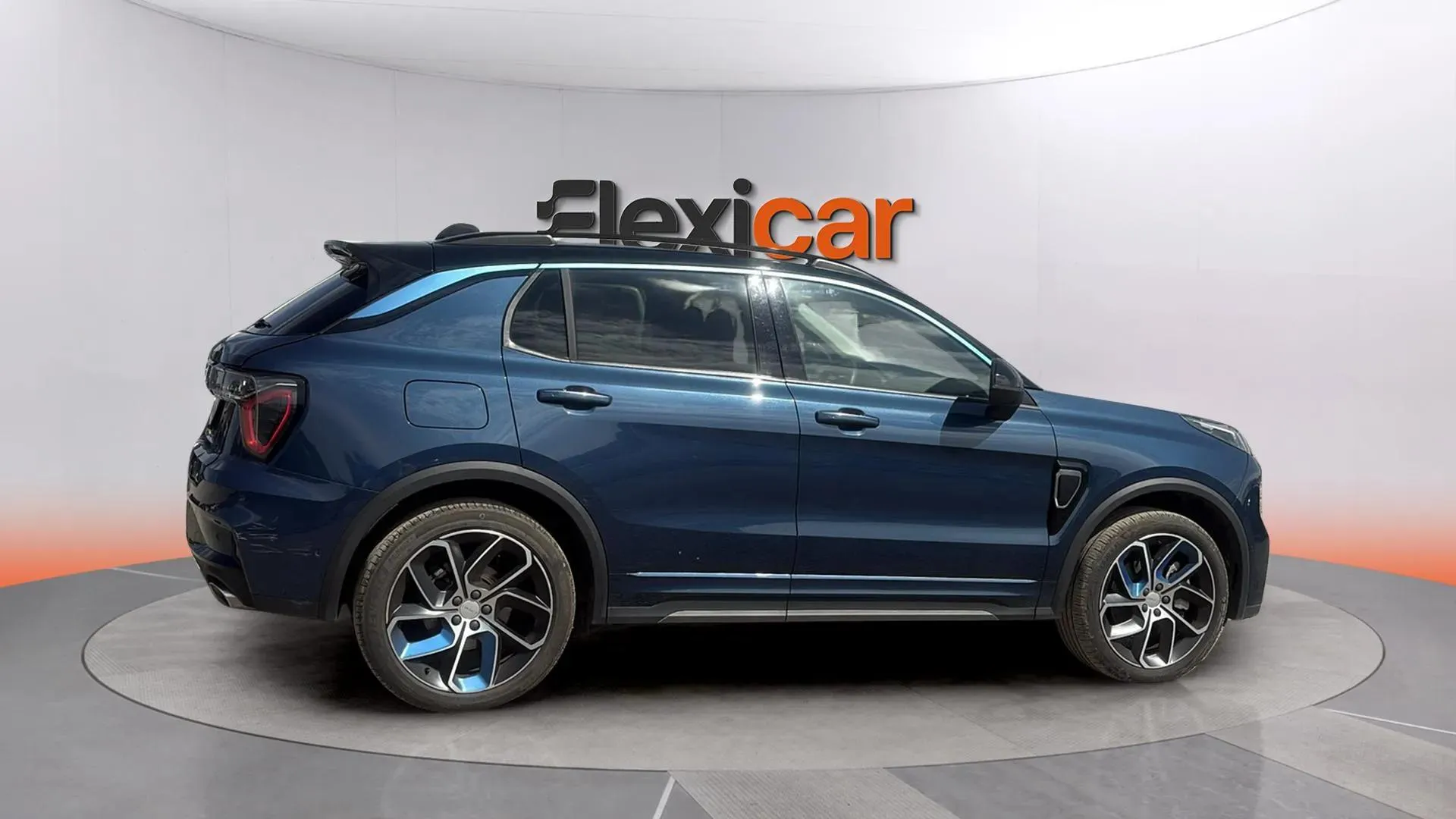 Lynk & Co 01 1.5 PHEV - foto 10