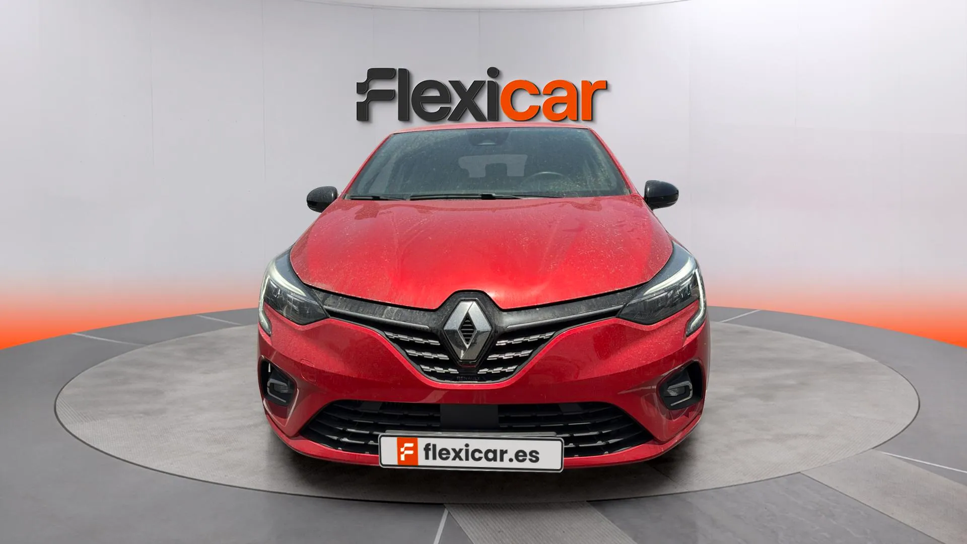 Renault Clio Techno TCe - foto 8