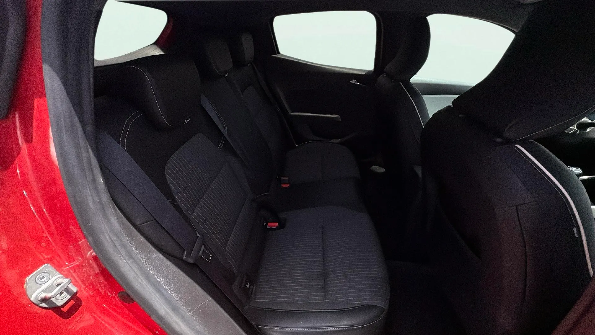 Renault Clio Techno TCe - foto 16