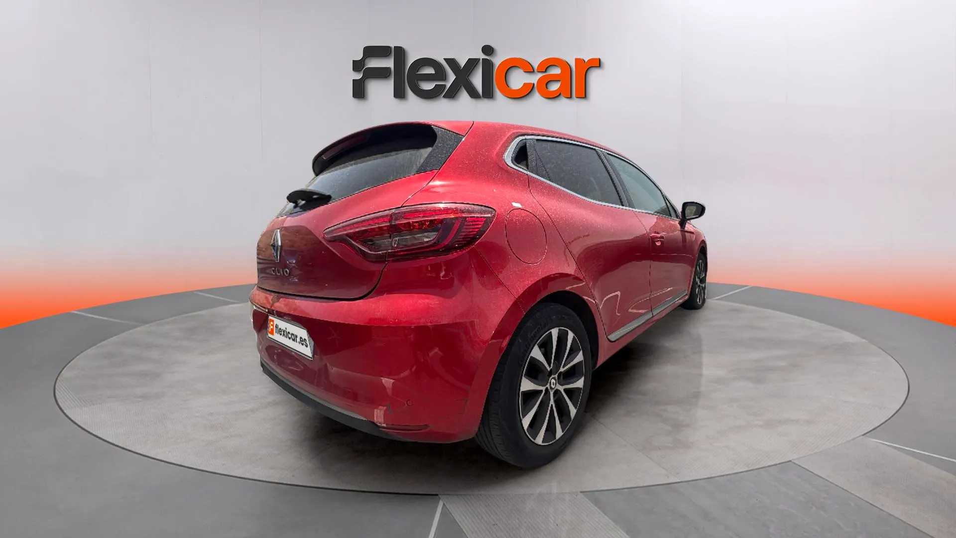 Renault Clio Techno TCe - foto 6