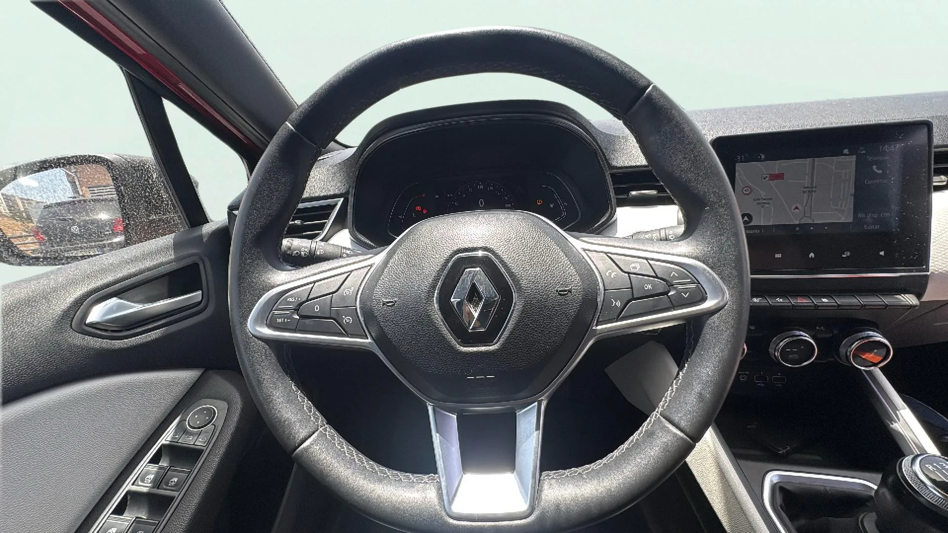 Renault Clio Techno TCe - foto 10