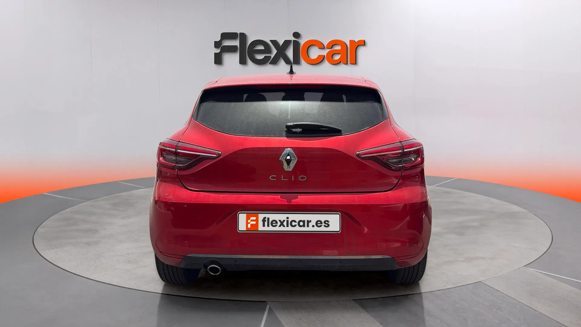 Renault Clio Techno TCe - foto 5