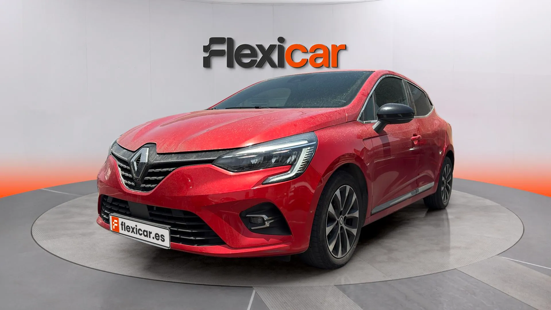 Renault Clio Techno TCe - foto 2