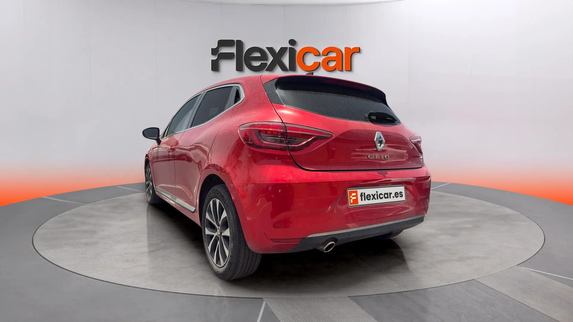 Renault Clio Techno TCe - foto 3