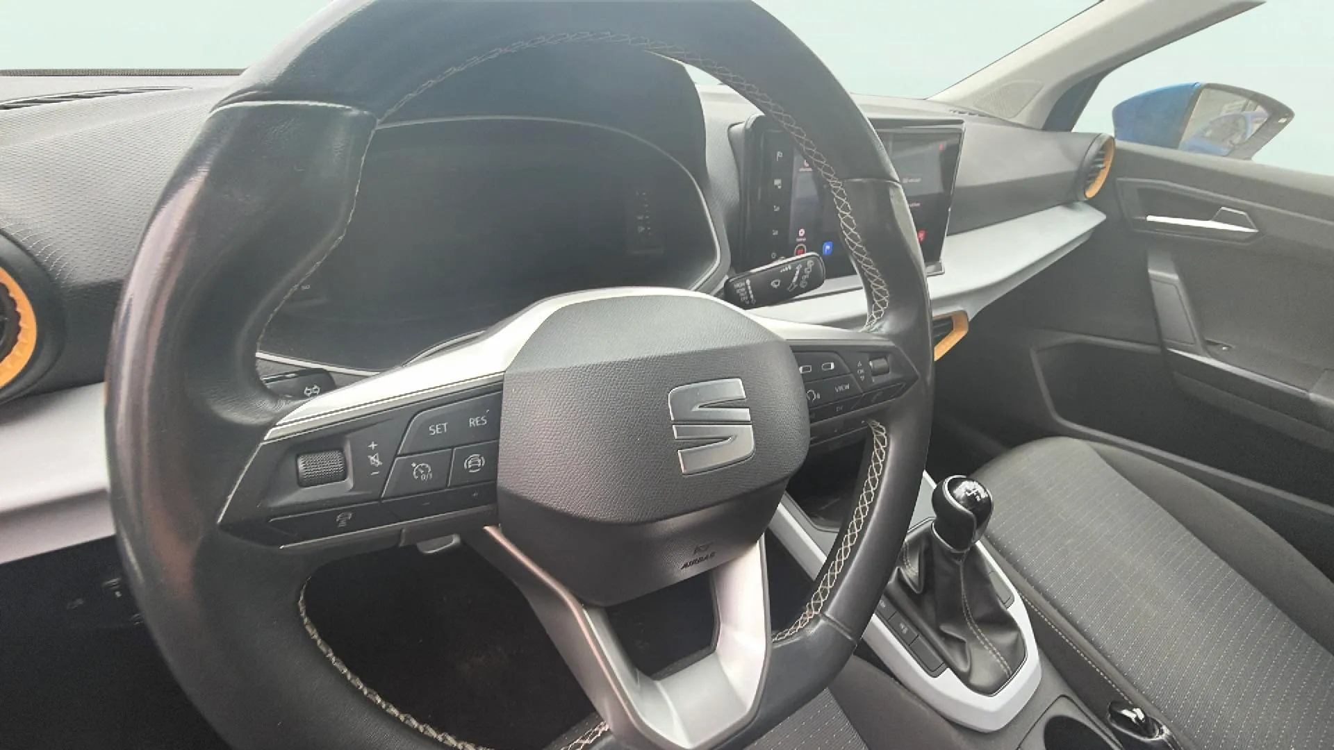 SEAT Arona 1.0 TSI Style XL Edition - foto 7