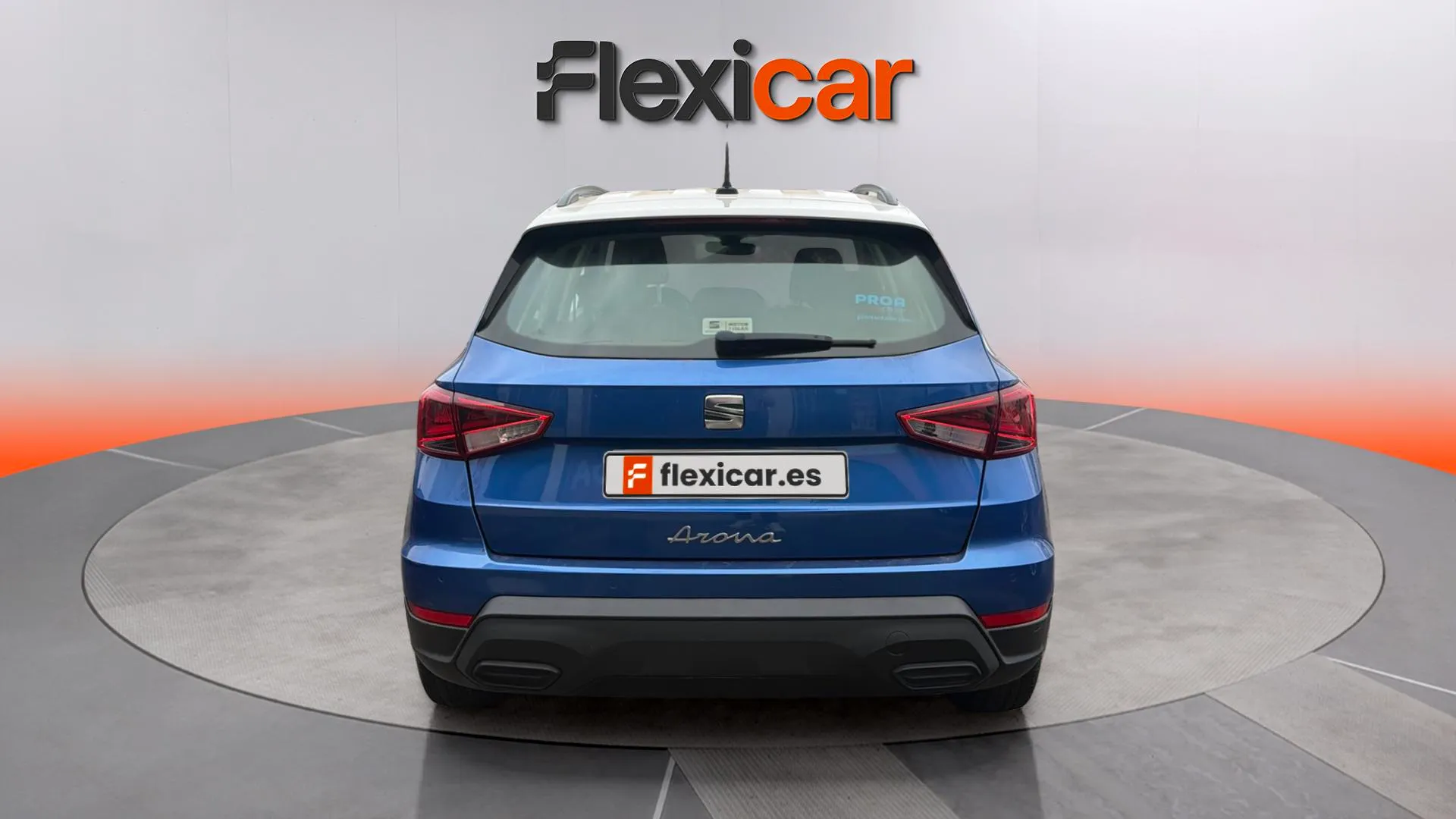 SEAT Arona 1.0 TSI Style XL Edition - foto 4