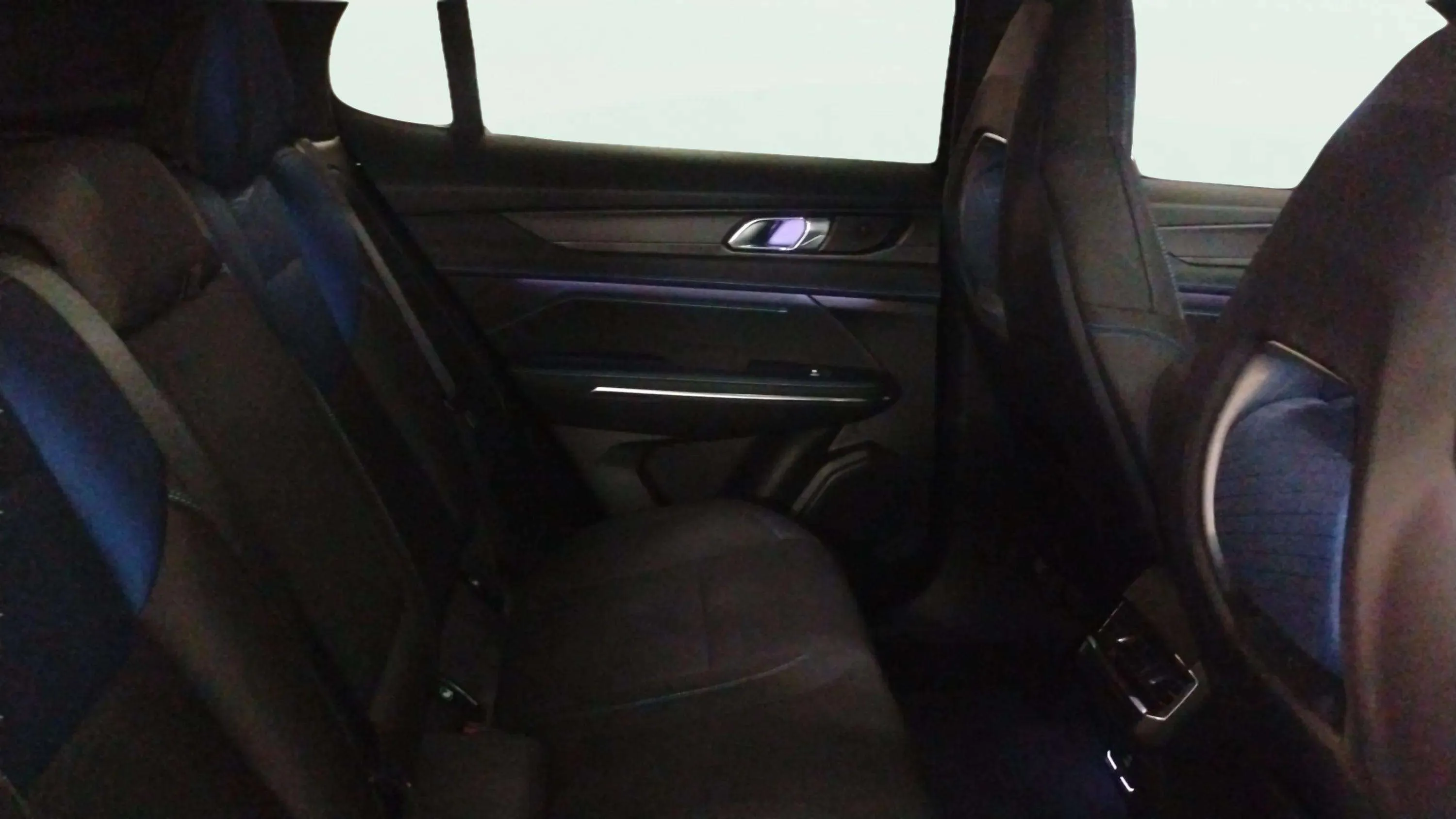 Lynk & Co 01 1.5 PHEV - foto 14