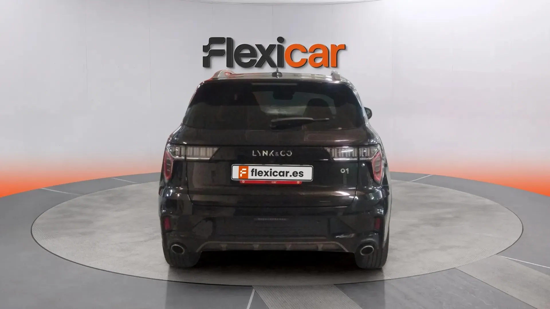 Lynk & Co 01 1.5 PHEV - foto 5
