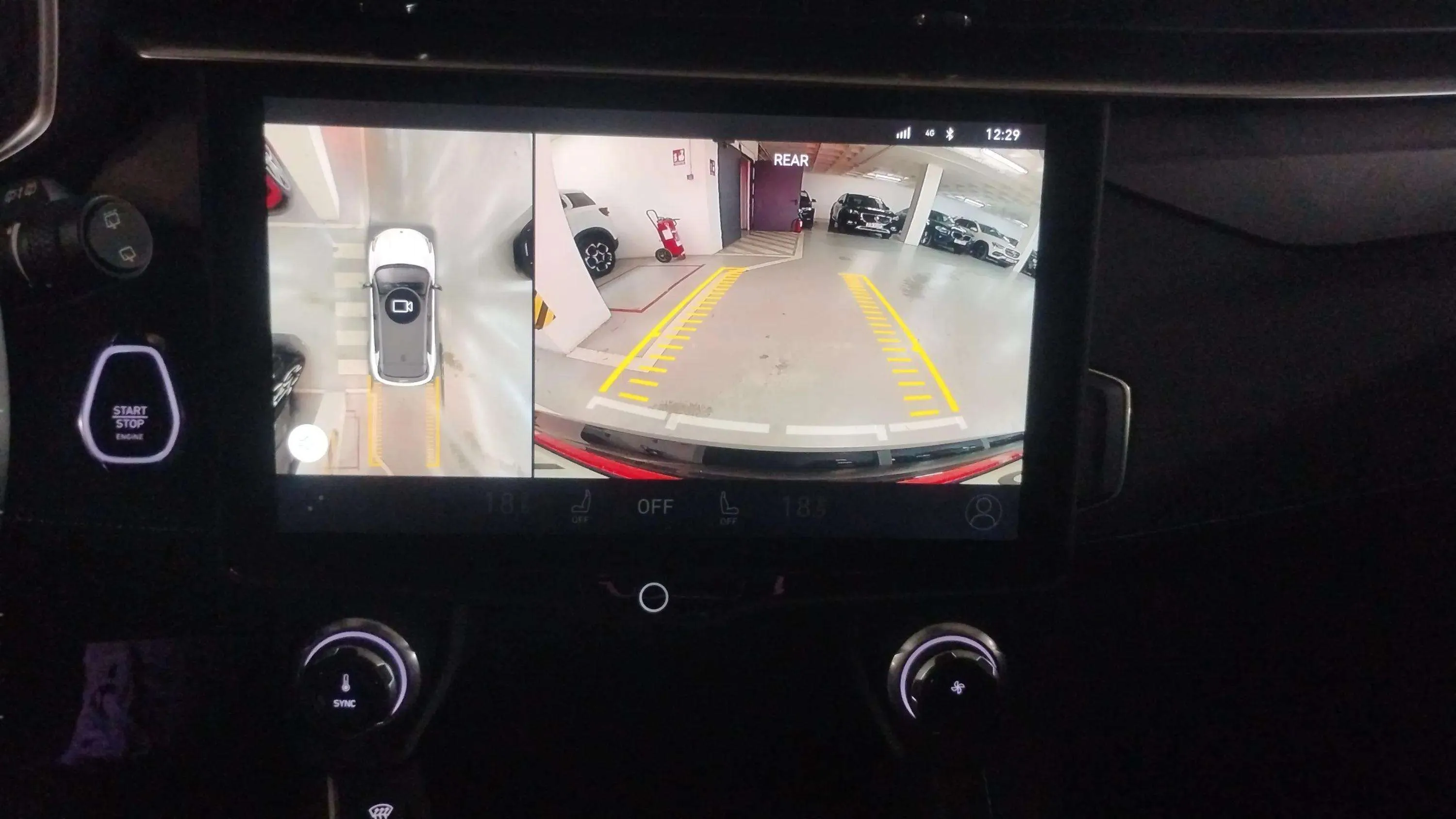 Lynk & Co 01 1.5 PHEV - foto 25
