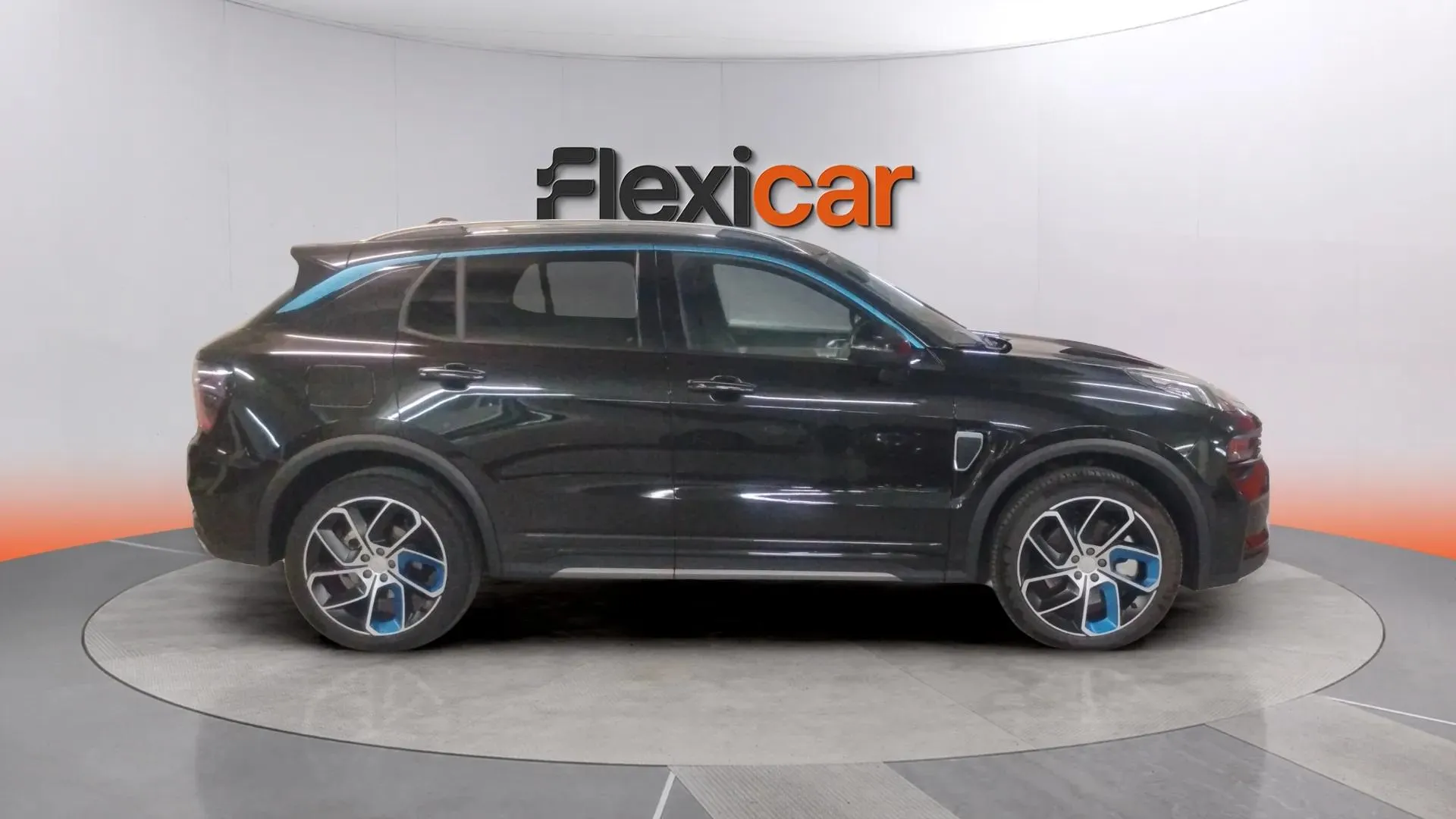 Lynk & Co 01 1.5 PHEV - foto 3