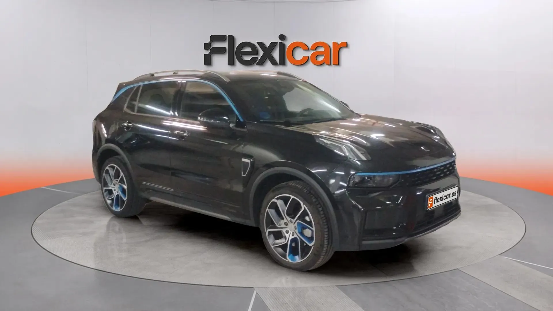 Lynk & Co 01 1.5 PHEV