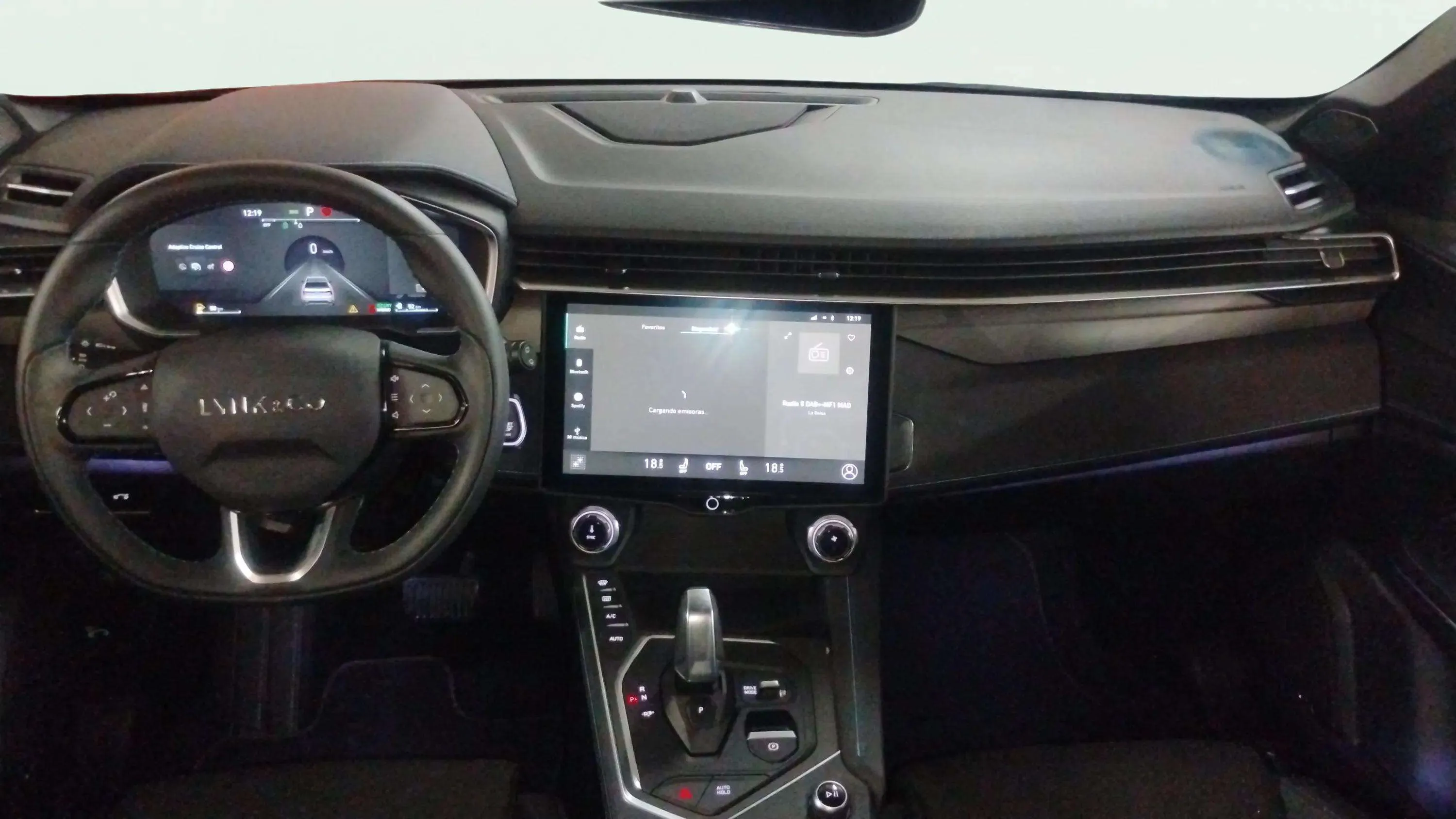 Lynk & Co 01 1.5 PHEV - foto 17