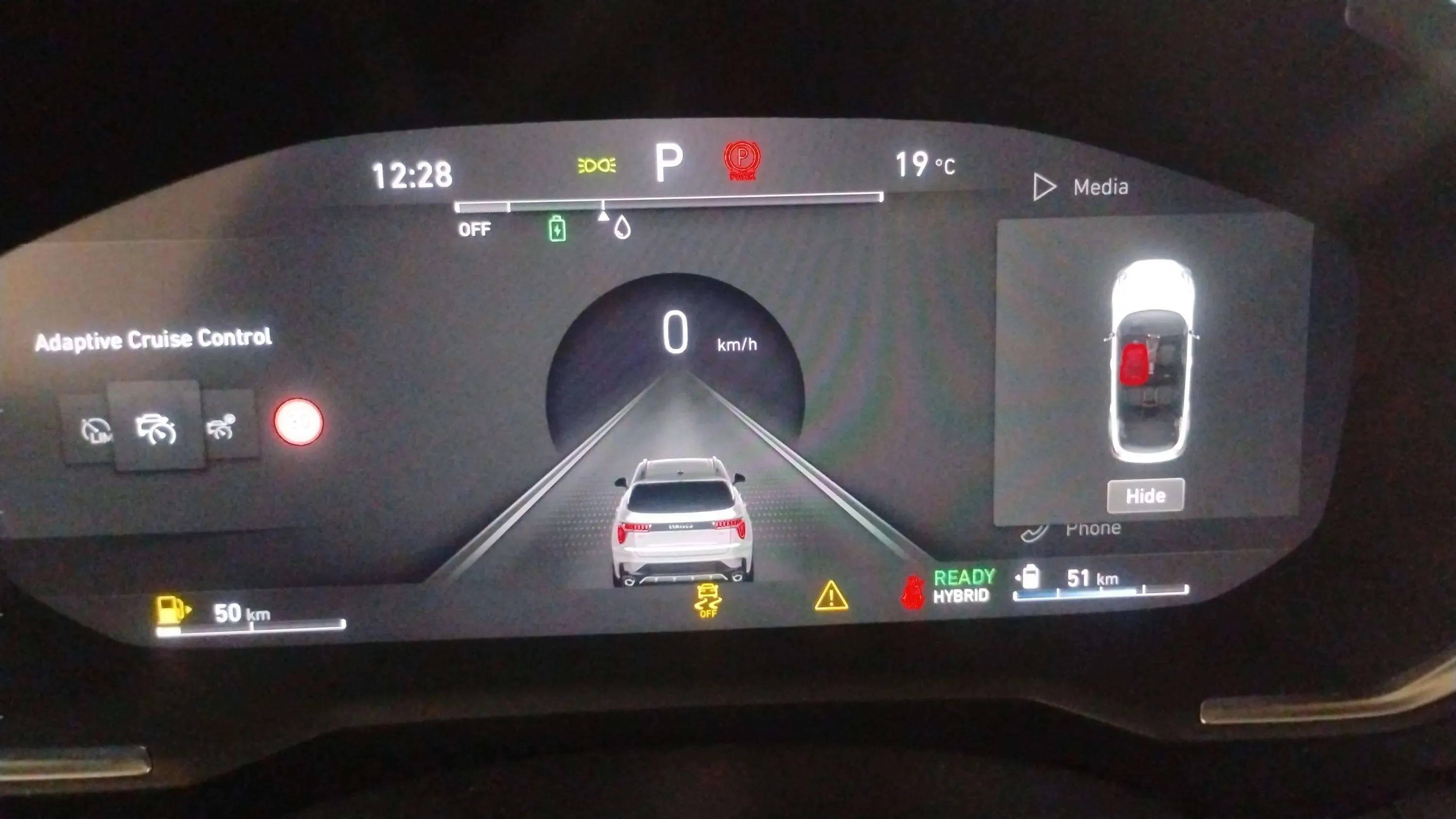 Lynk & Co 01 1.5 PHEV - foto 20
