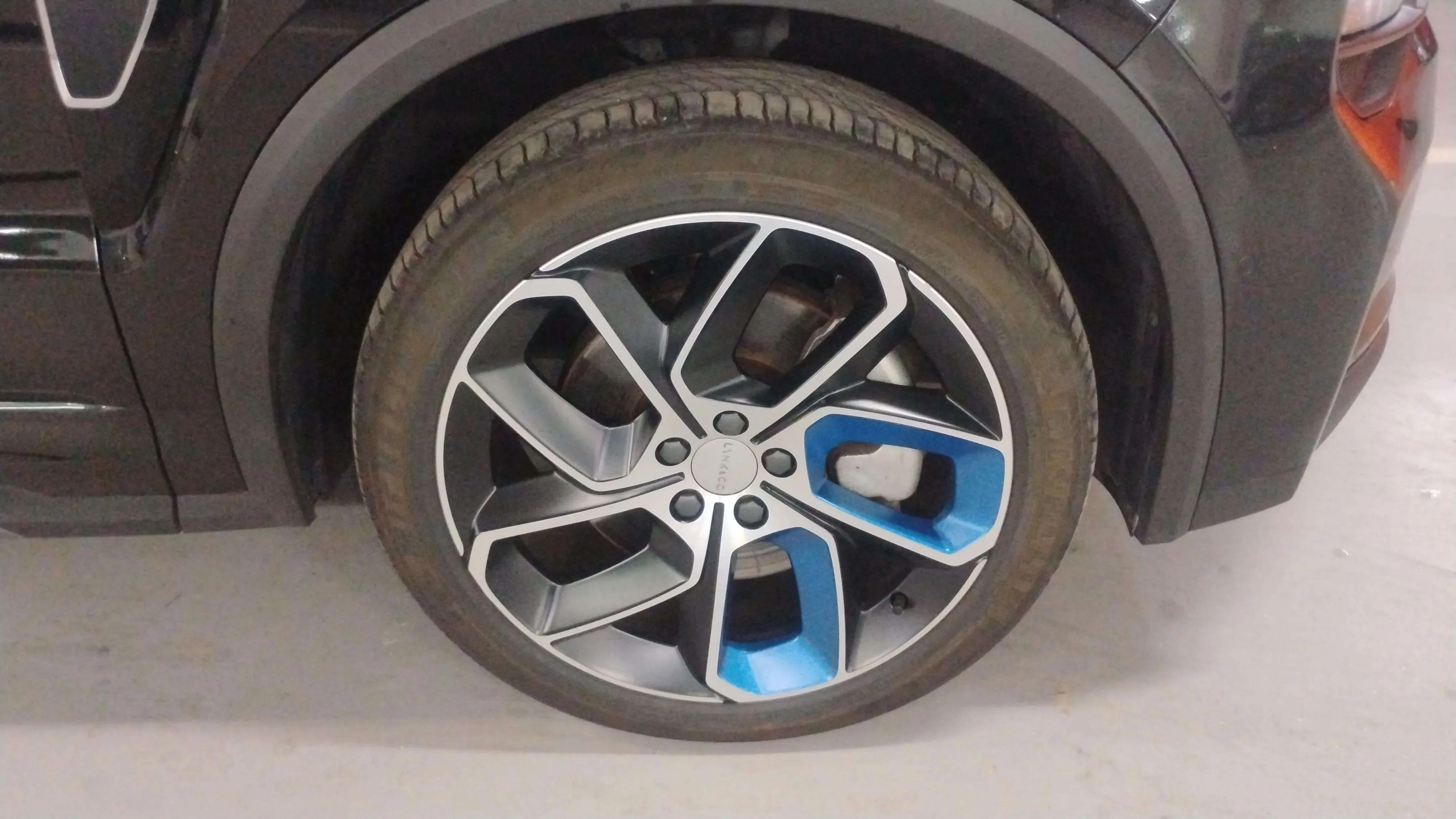 Lynk & Co 01 1.5 PHEV - foto 26