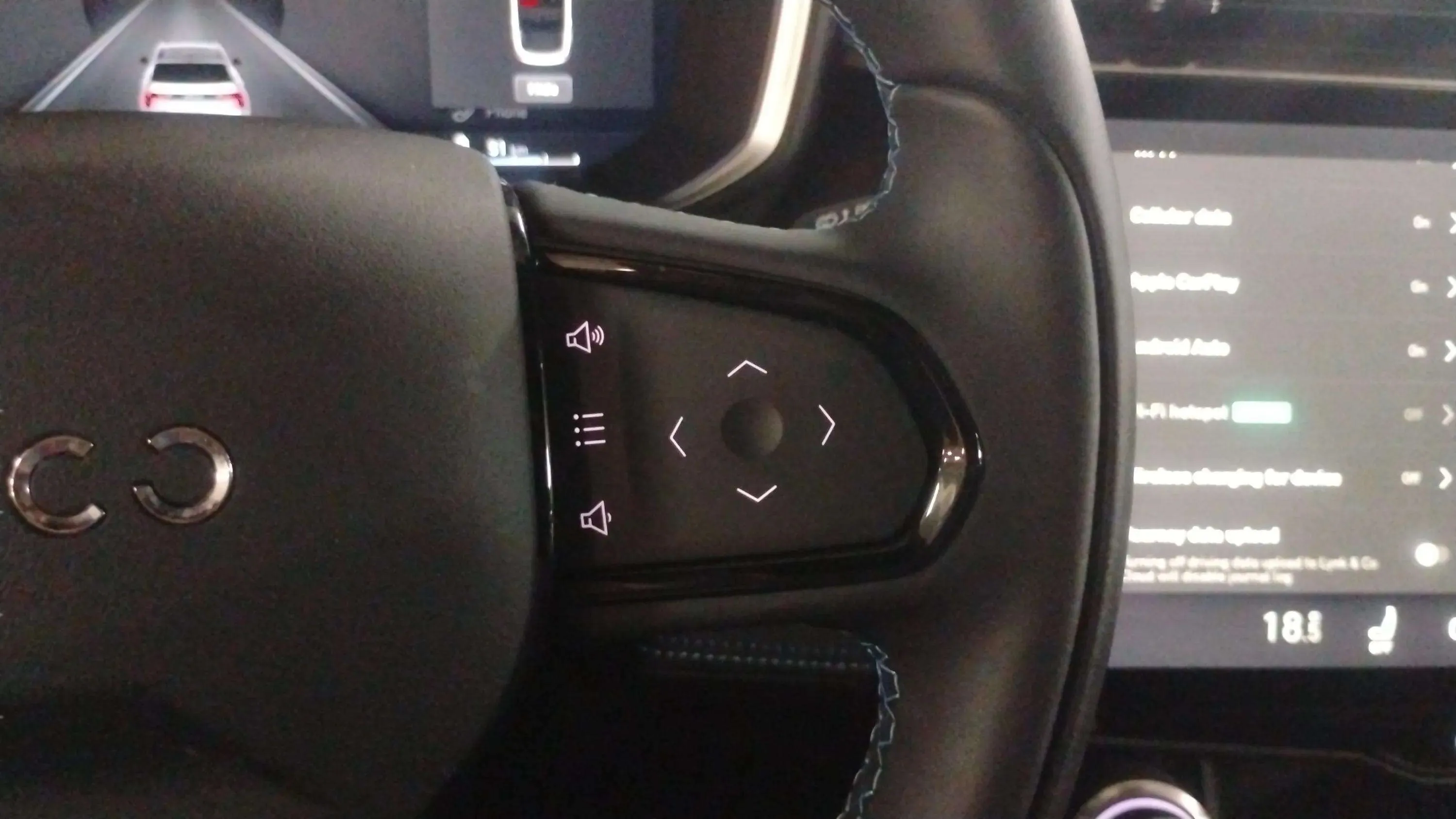 Lynk & Co 01 1.5 PHEV - foto 22