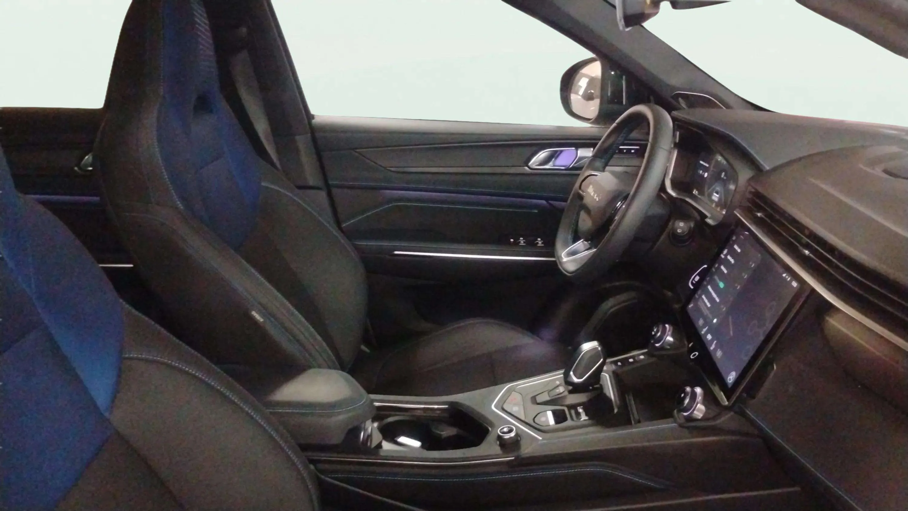 Lynk & Co 01 1.5 PHEV - foto 8