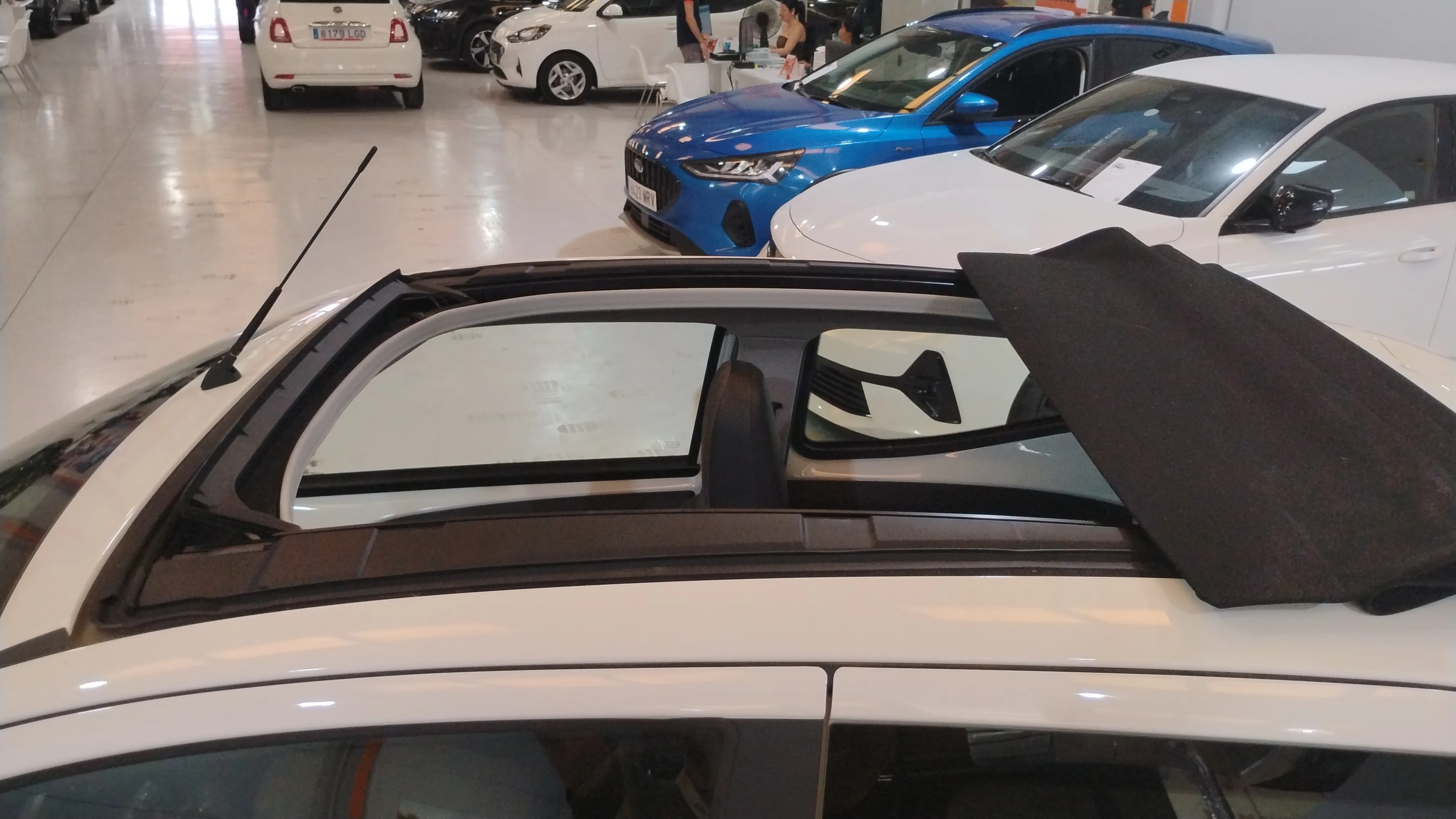 Toyota Aygo 1.0 70 x-wave - foto 16