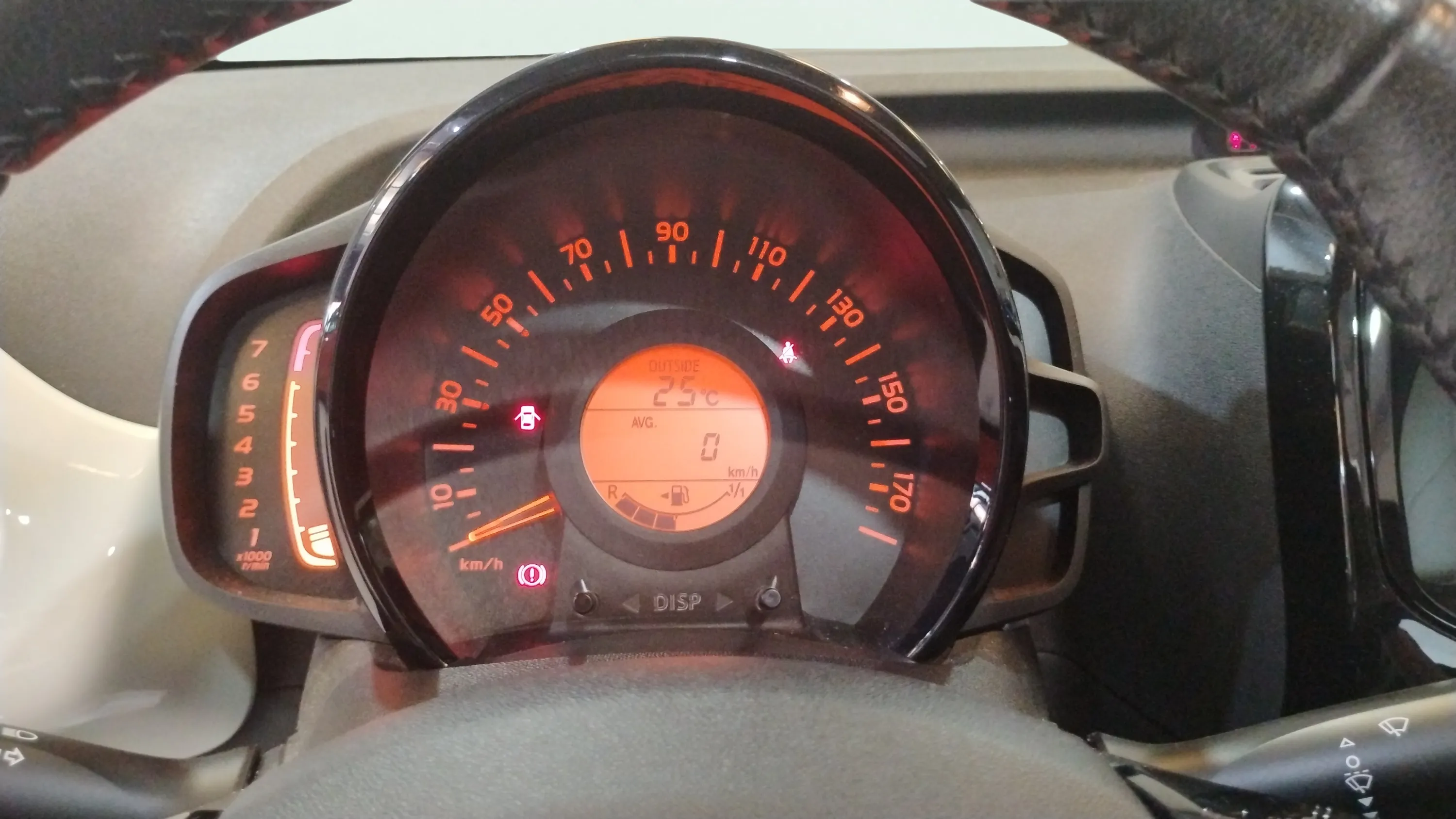Toyota Aygo 1.0 70 x-wave - foto 9