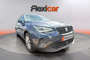 seat arona 10 tsi 81kw 110cv style xl edition gasolina manual gran canaria 2 miller bajo 903000000255210