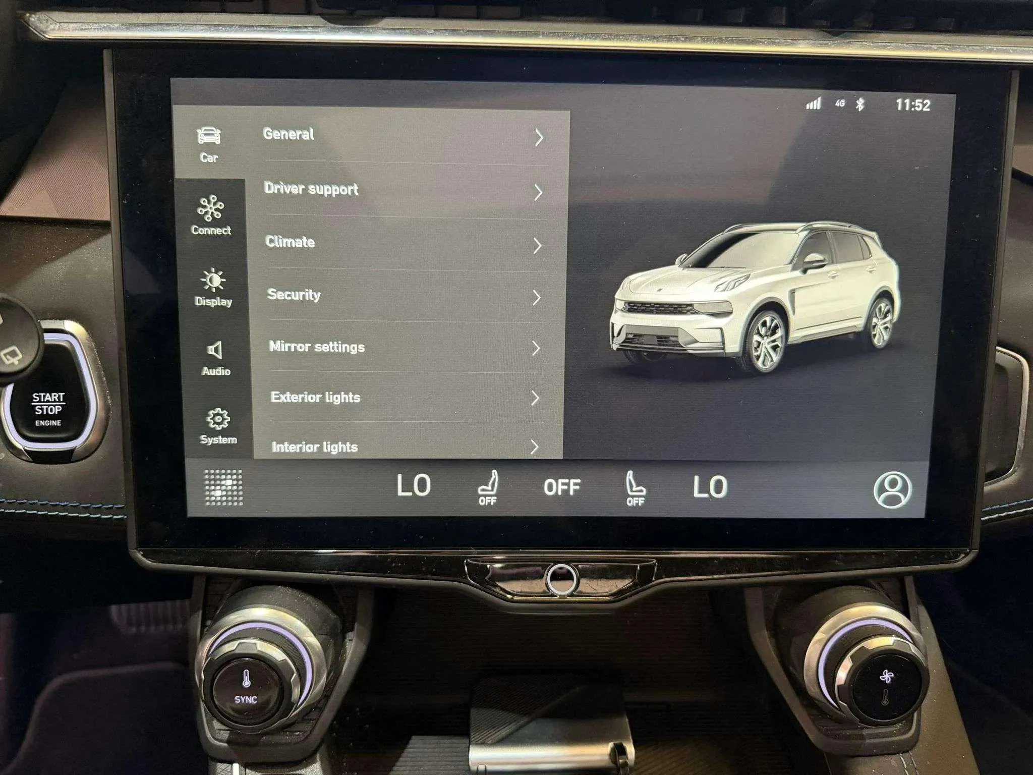 Lynk & Co 01 1.5 PHEV - foto 18