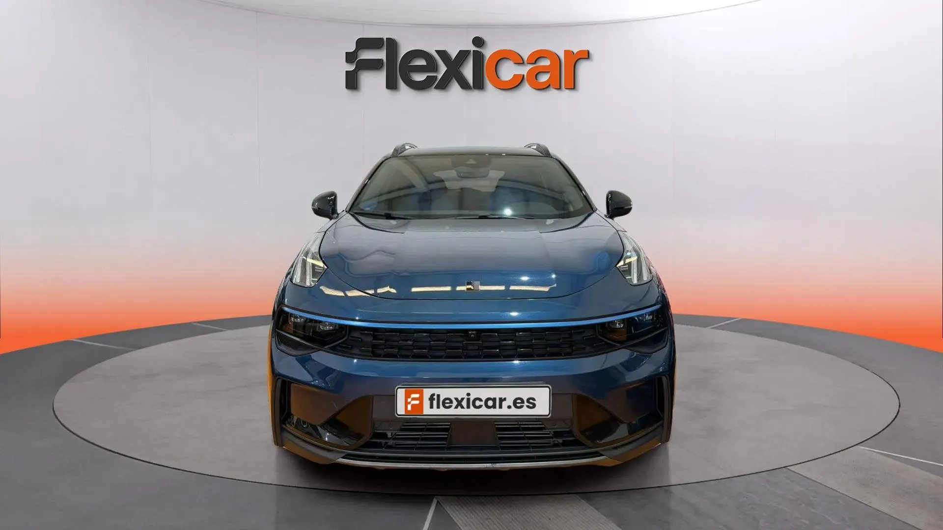 Lynk & Co 01 1.5 PHEV - foto 2