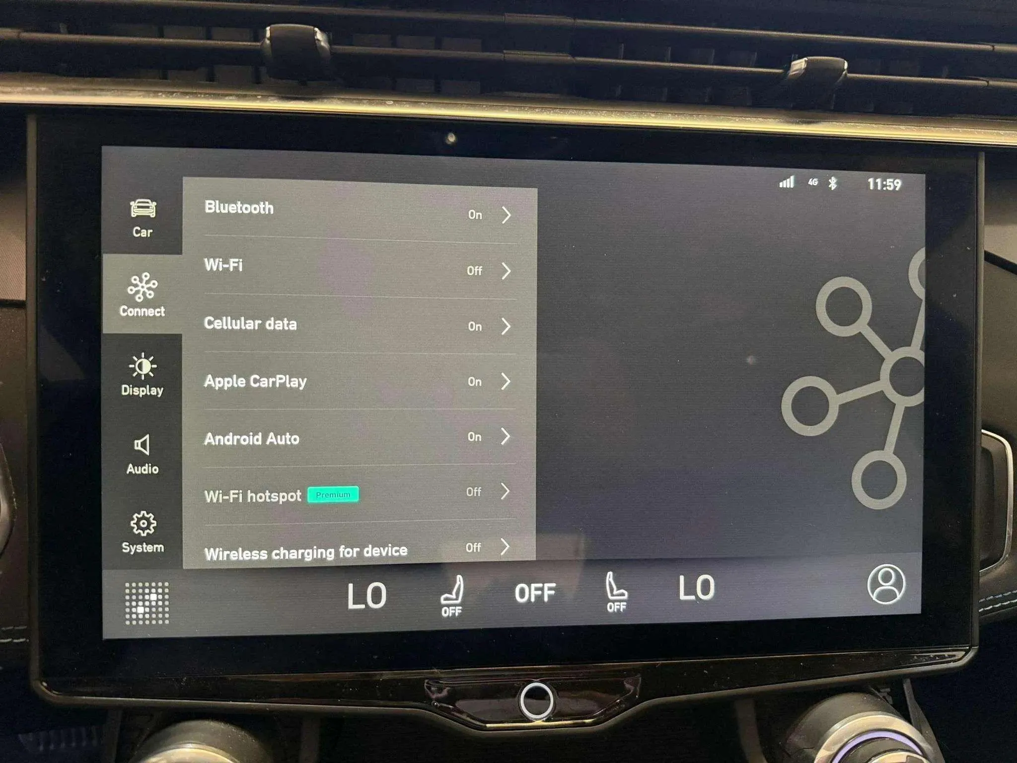 Lynk & Co 01 1.5 PHEV - foto 20