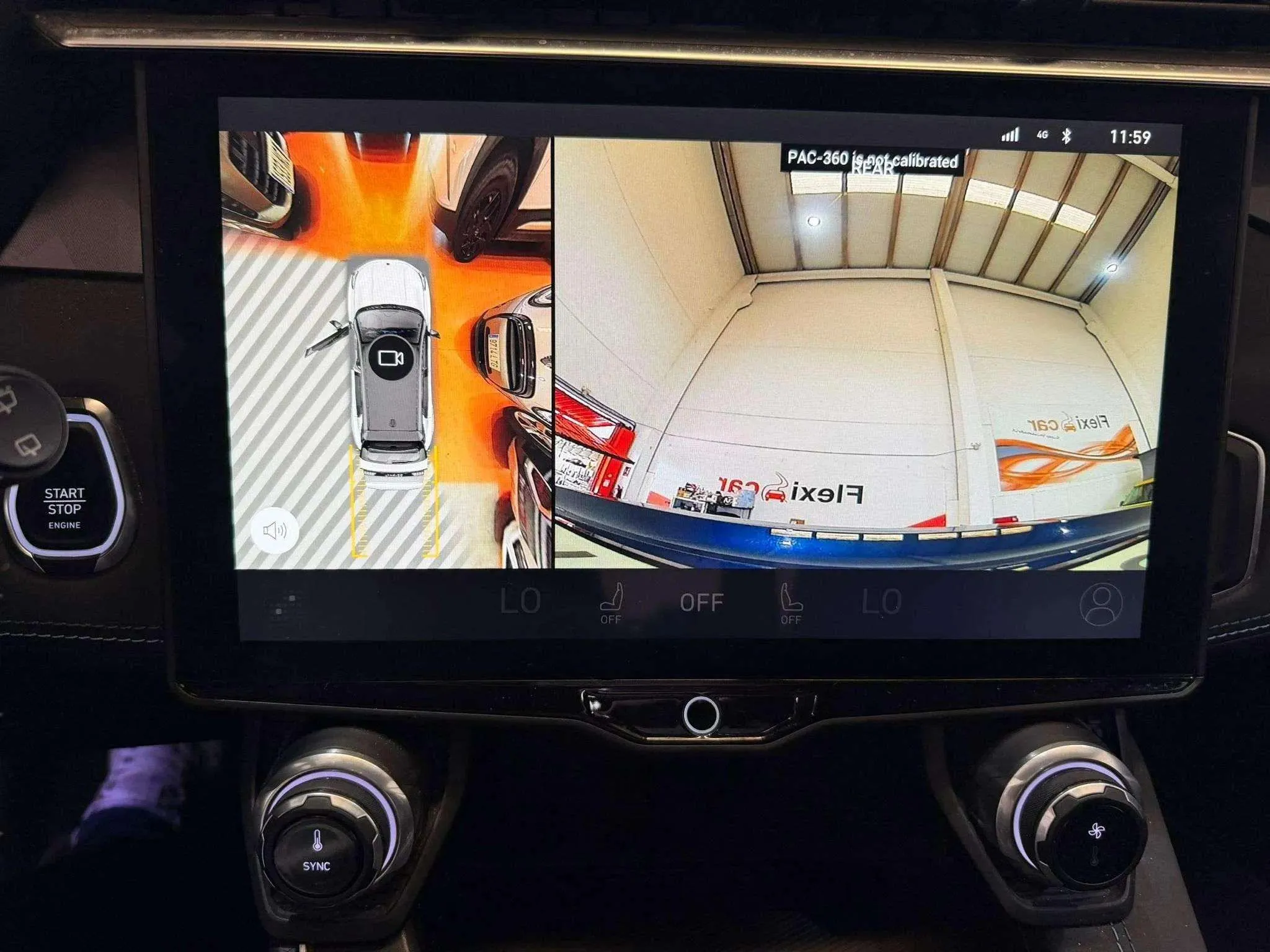 Lynk & Co 01 1.5 PHEV - foto 21