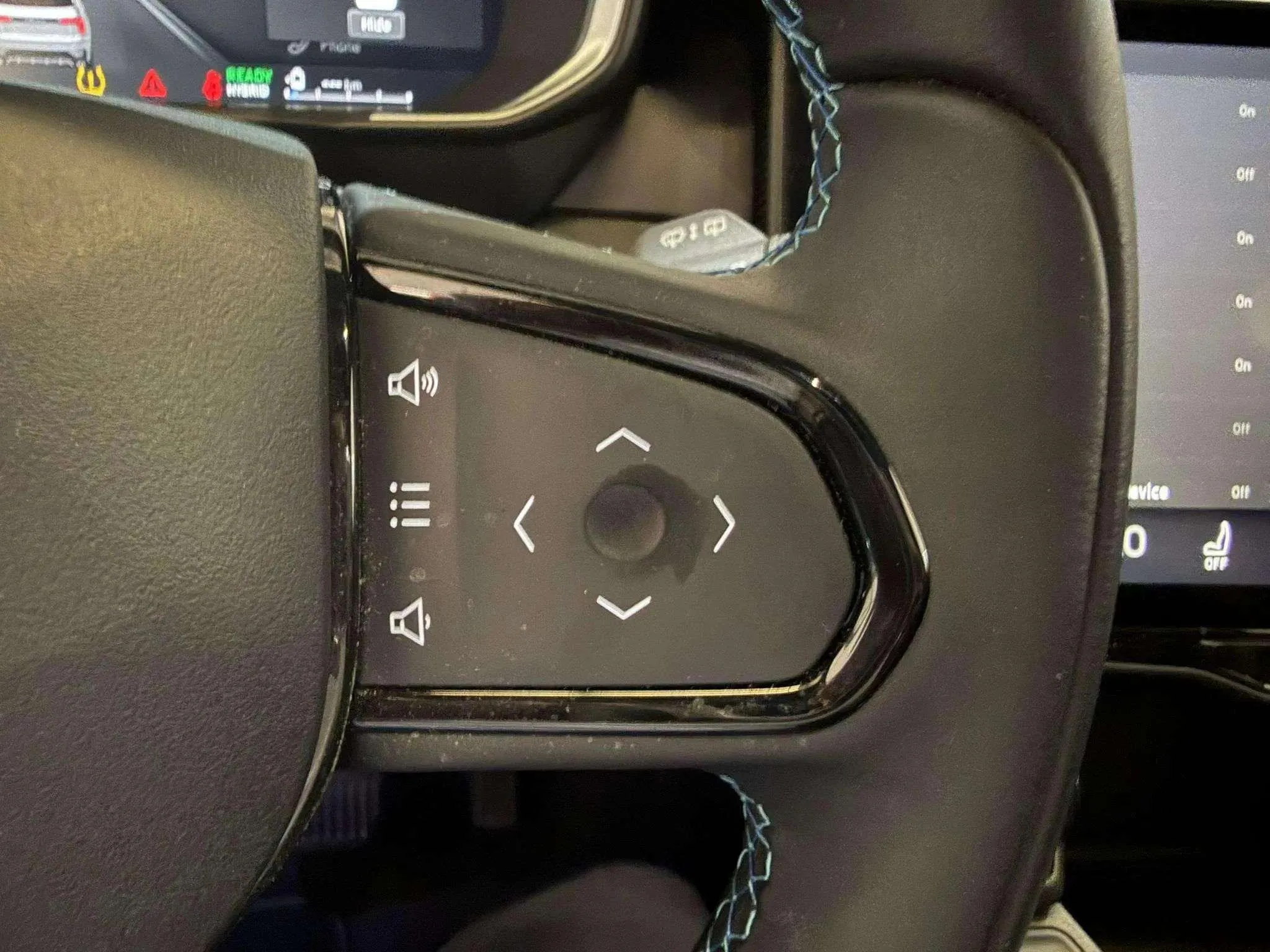 Lynk & Co 01 1.5 PHEV - foto 17