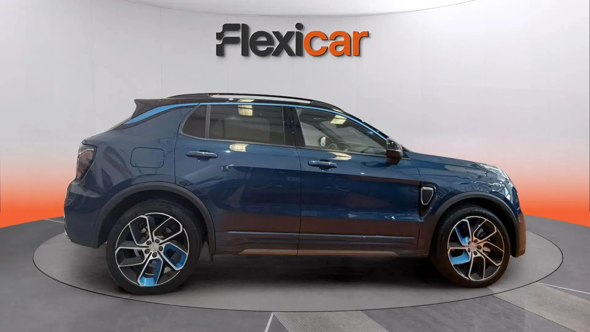 Lynk & Co 01 1.5 PHEV - foto 3