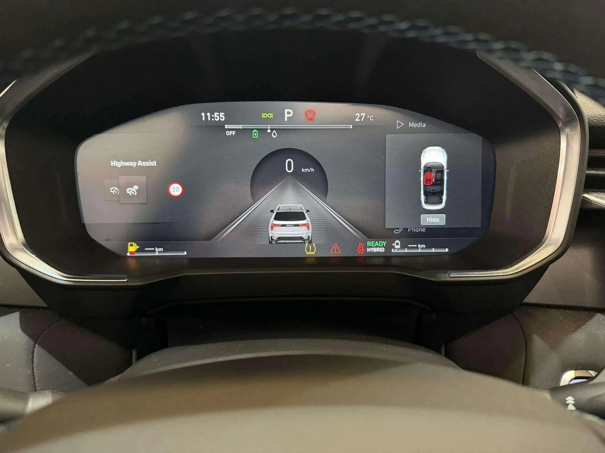 Lynk & Co 01 1.5 PHEV - foto 15